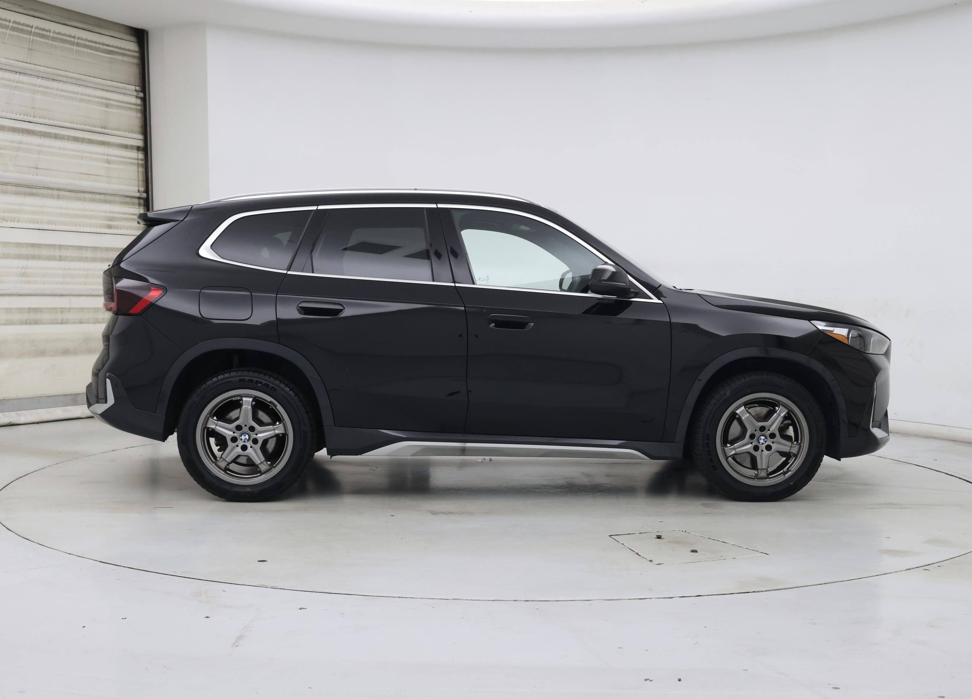 Thumbnail: 2025 BMW X1 - 7