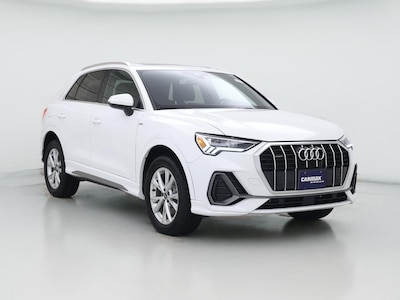 2025 Audi Q3 Premium