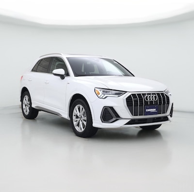 2025 Audi Q3 Premium