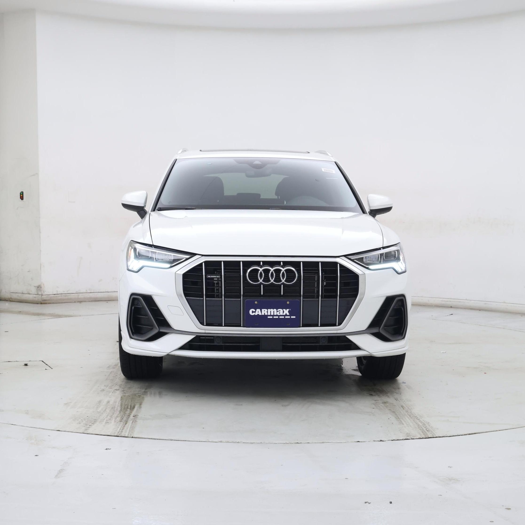Thumbnail: 2025 Audi Q3 - 5