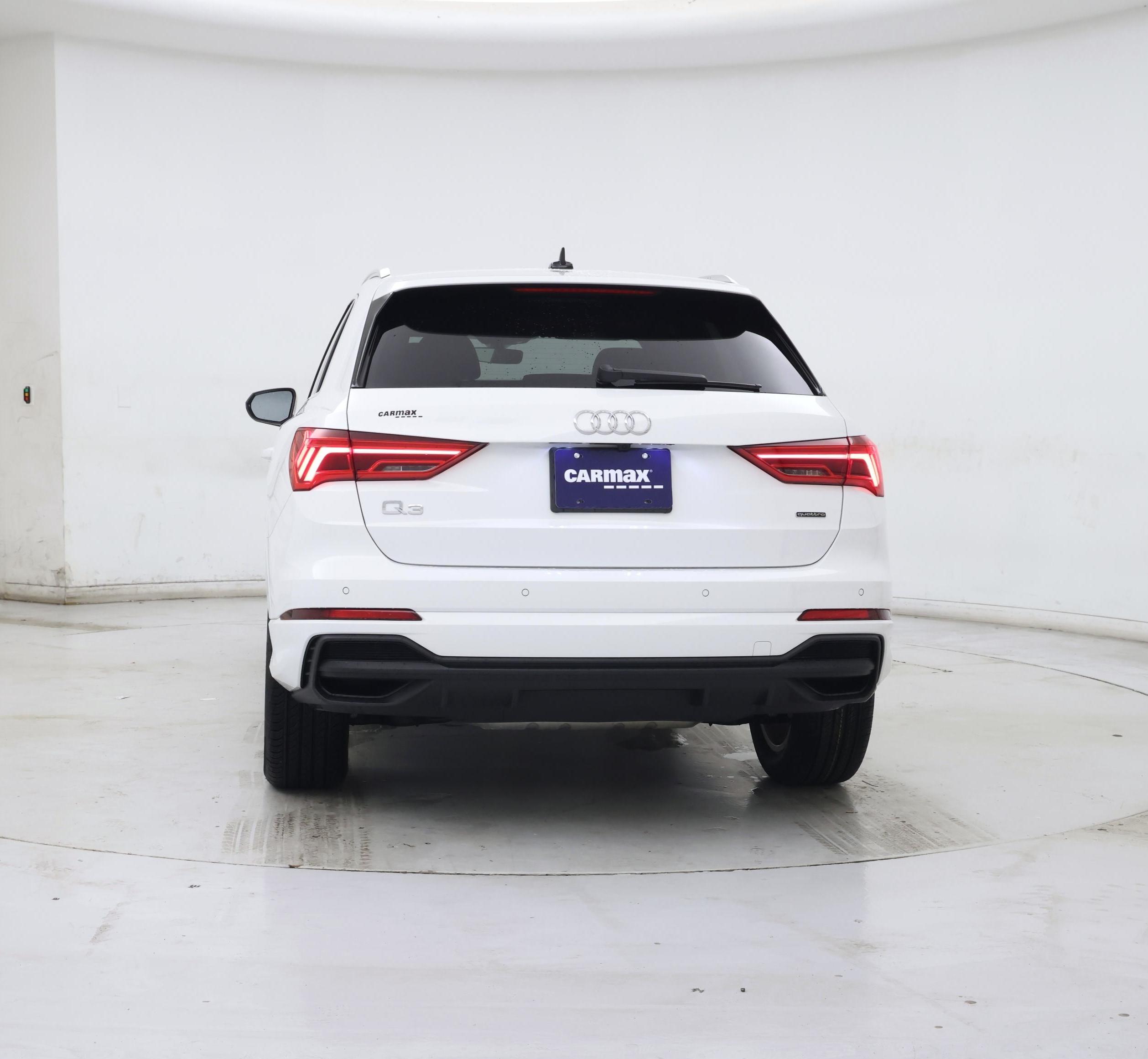 Thumbnail: 2025 Audi Q3 - 6