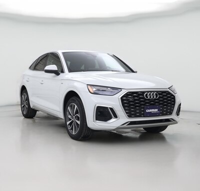 2023 Audi Q5 Sportback S-Line Premium Plus