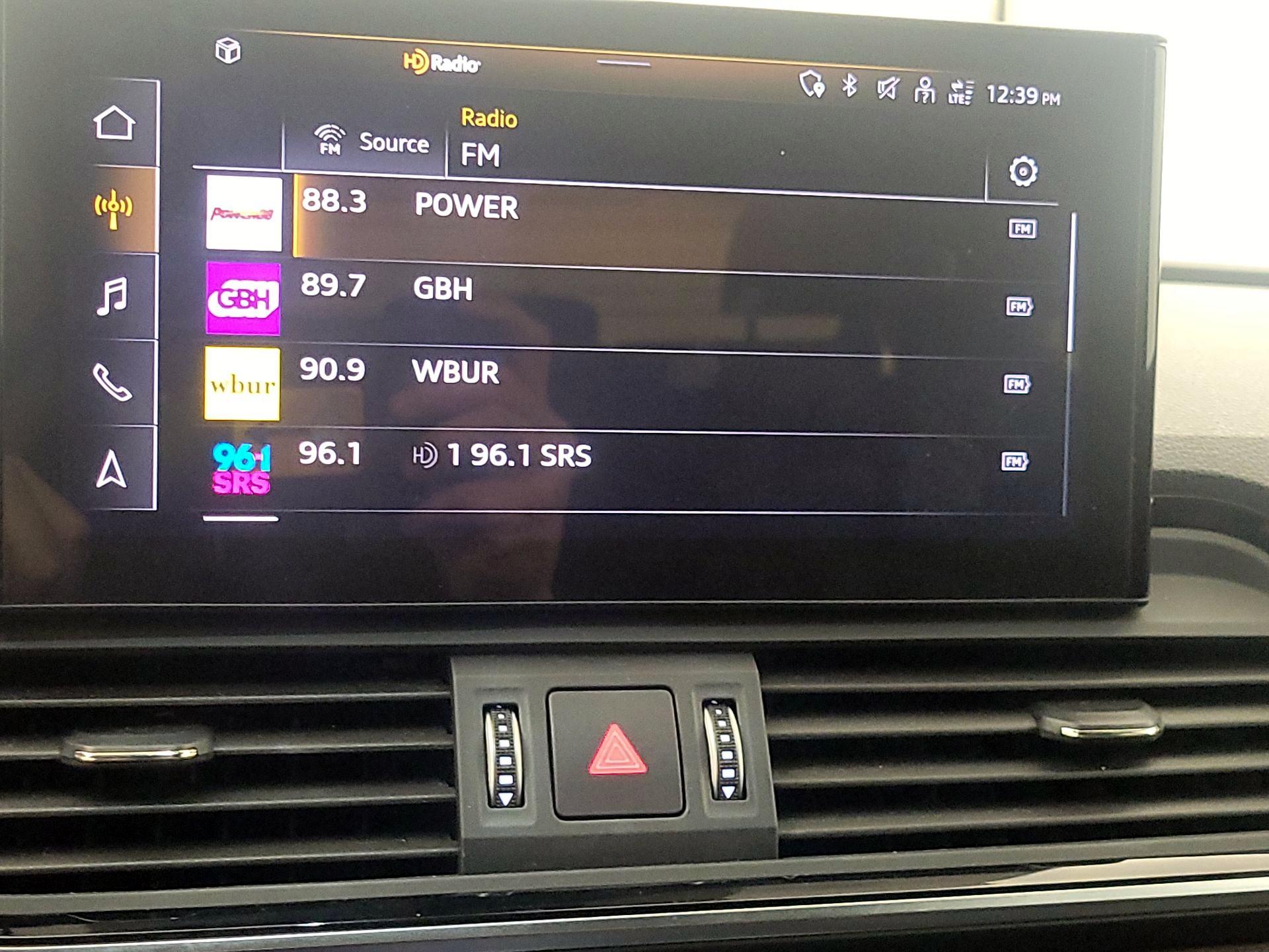 Thumbnail: 2023 Audi Q5 - 15