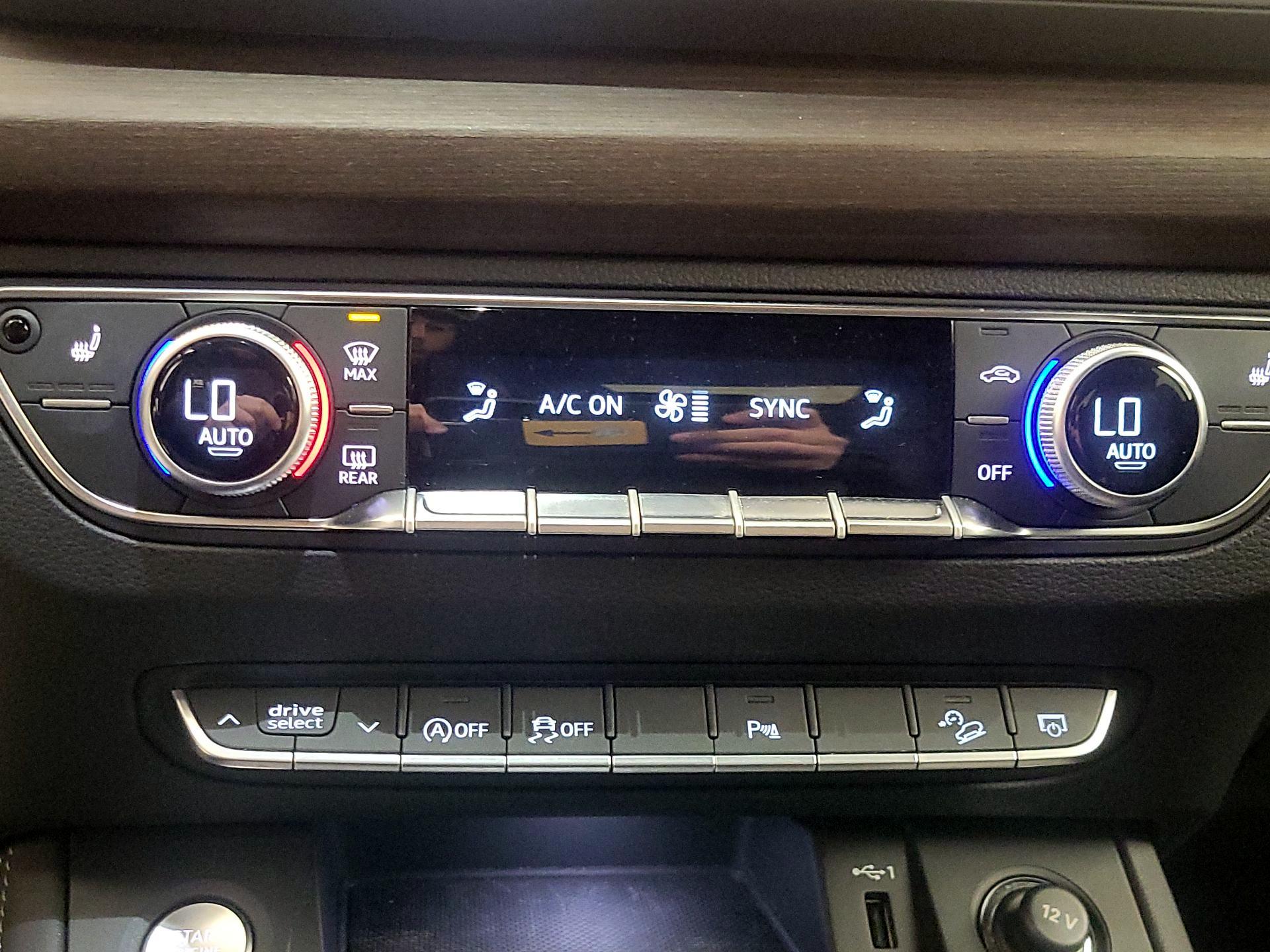 Thumbnail: 2023 Audi Q5 - 16