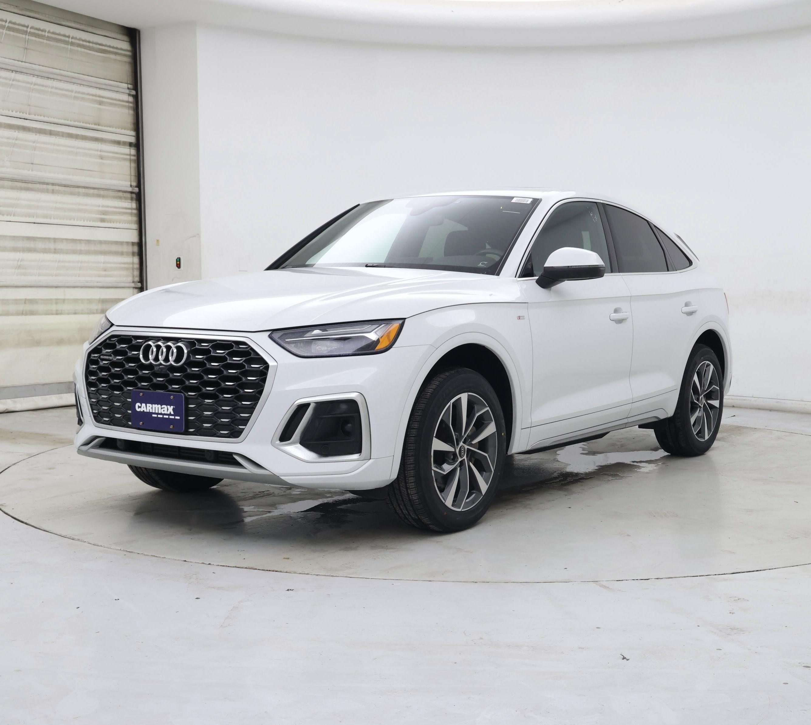 Thumbnail: 2023 Audi Q5 - 4