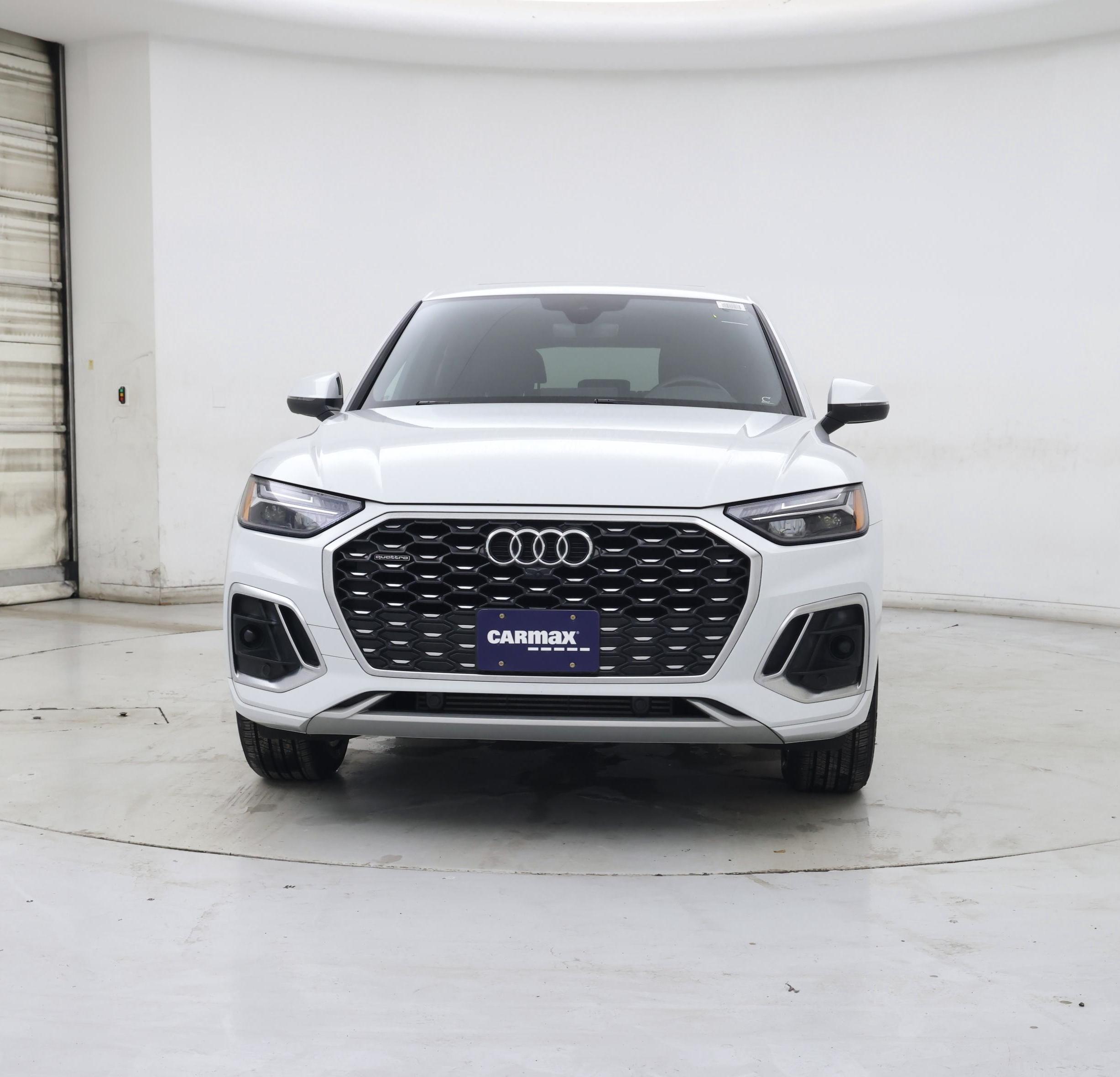 Thumbnail: 2023 Audi Q5 - 5