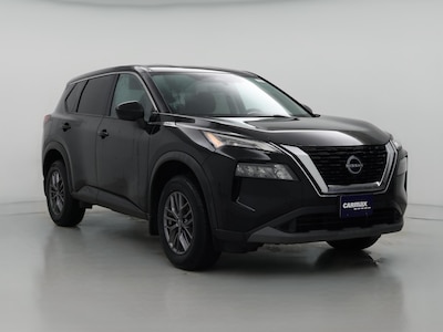 2023 Volvo XC40 B5 Plus Dark Theme