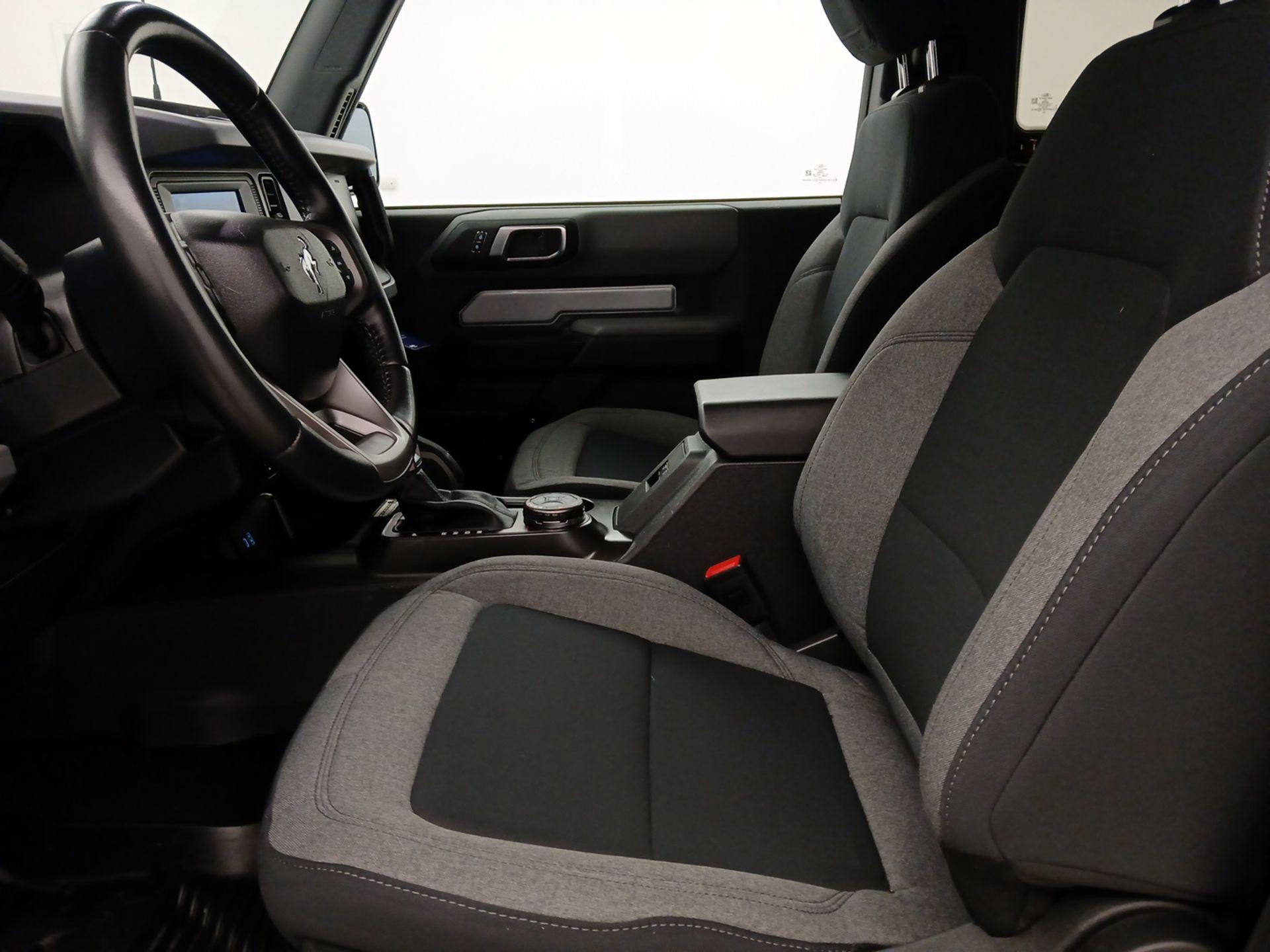 Thumbnail: 2023 Ford Bronco - 11