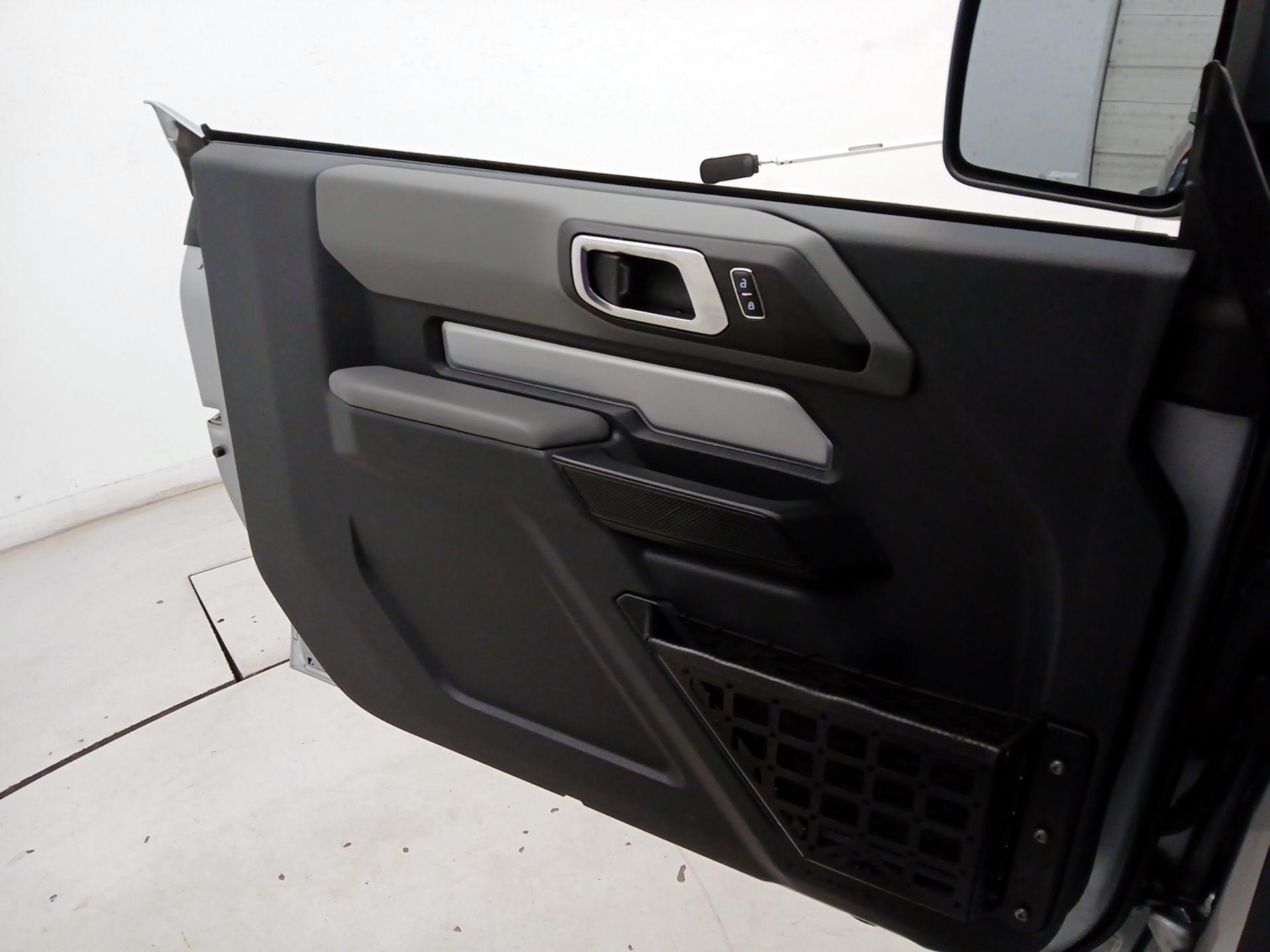 Thumbnail: 2023 Ford Bronco - 12