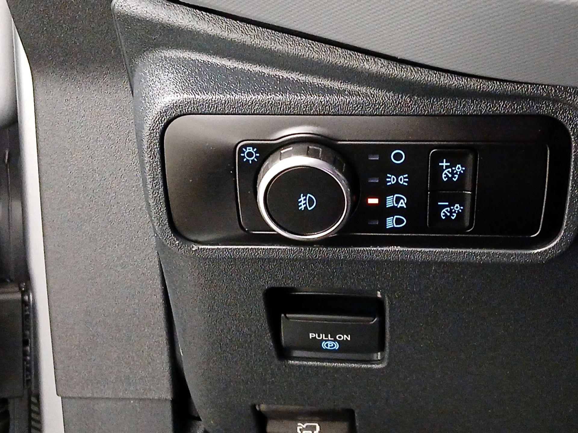 Thumbnail: 2023 Ford Bronco - 13