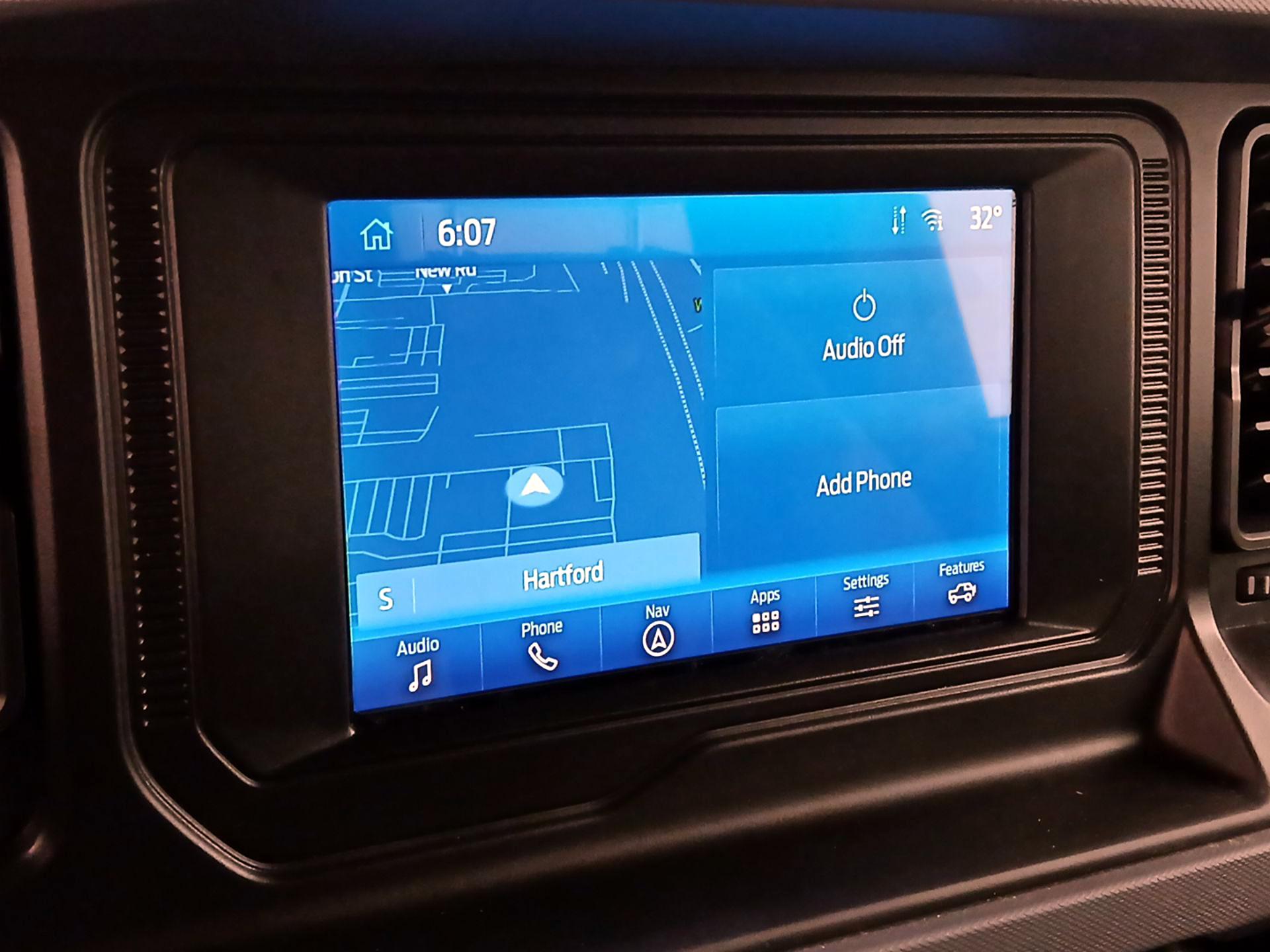 Thumbnail: 2023 Ford Bronco - 14