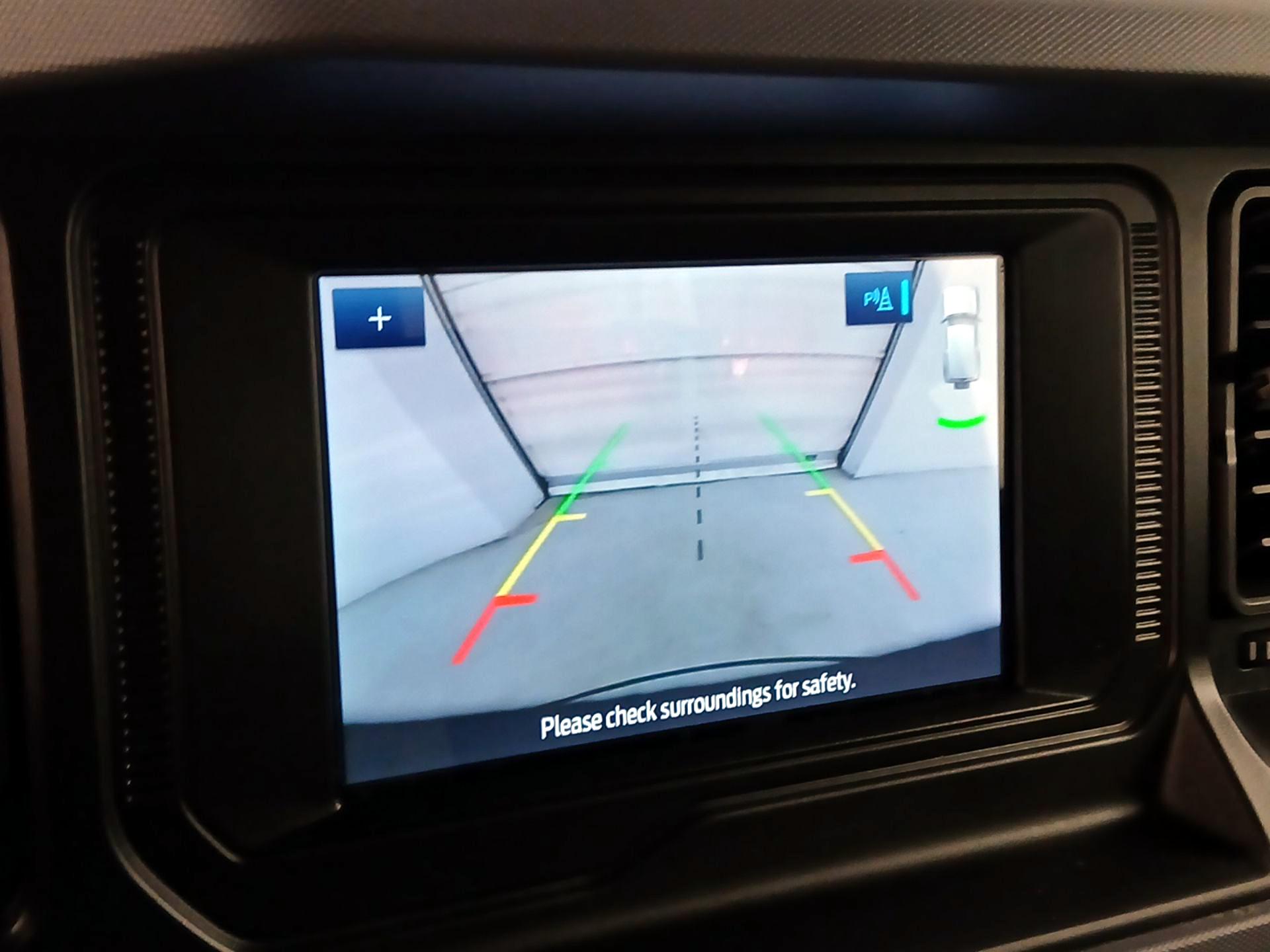 Thumbnail: 2023 Ford Bronco - 15