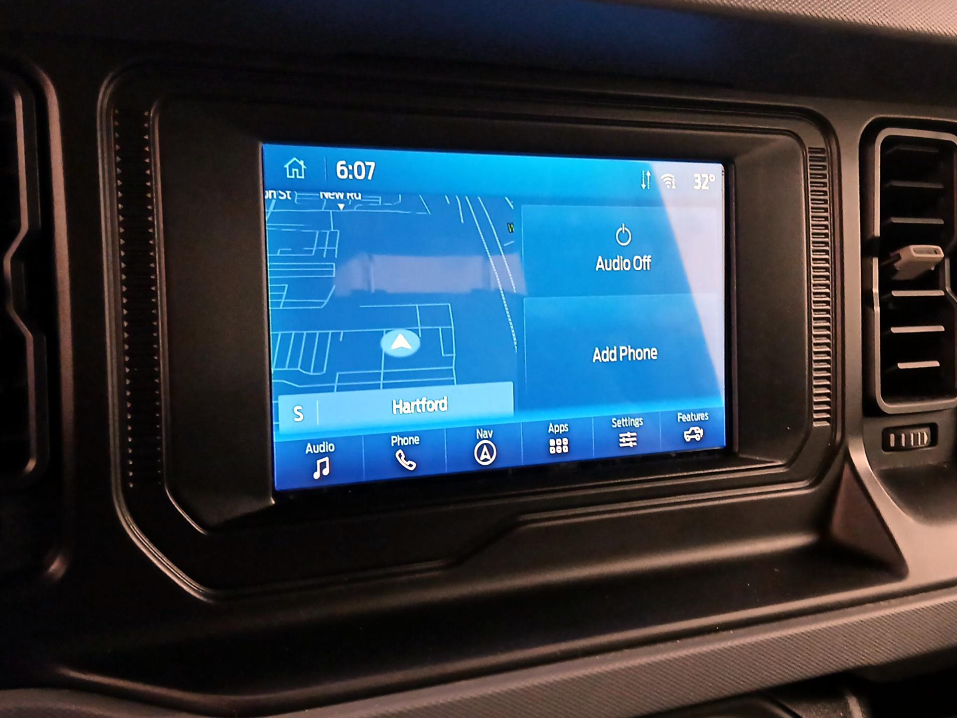 Thumbnail: 2023 Ford Bronco - 16