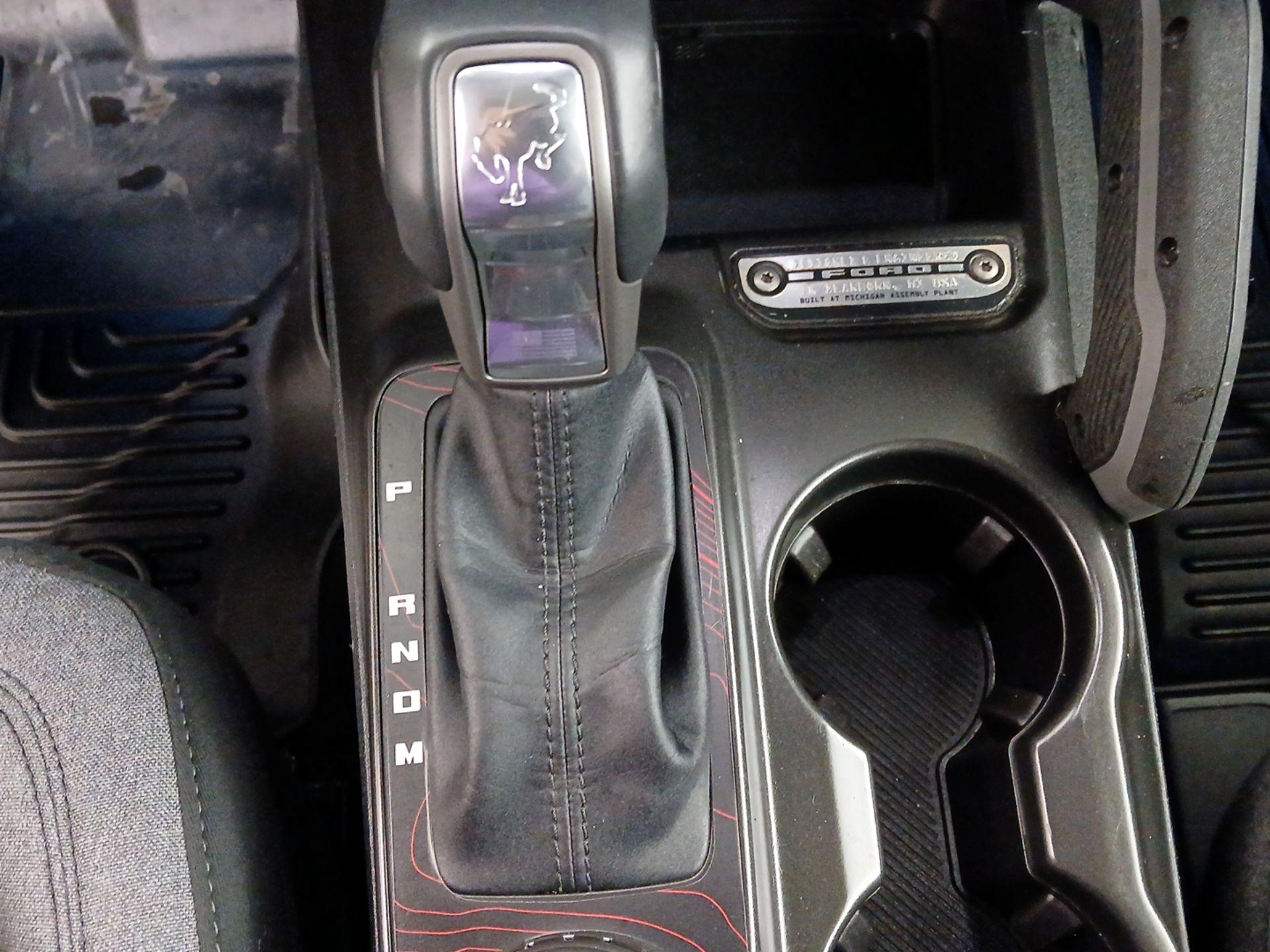 Thumbnail: 2023 Ford Bronco - 18