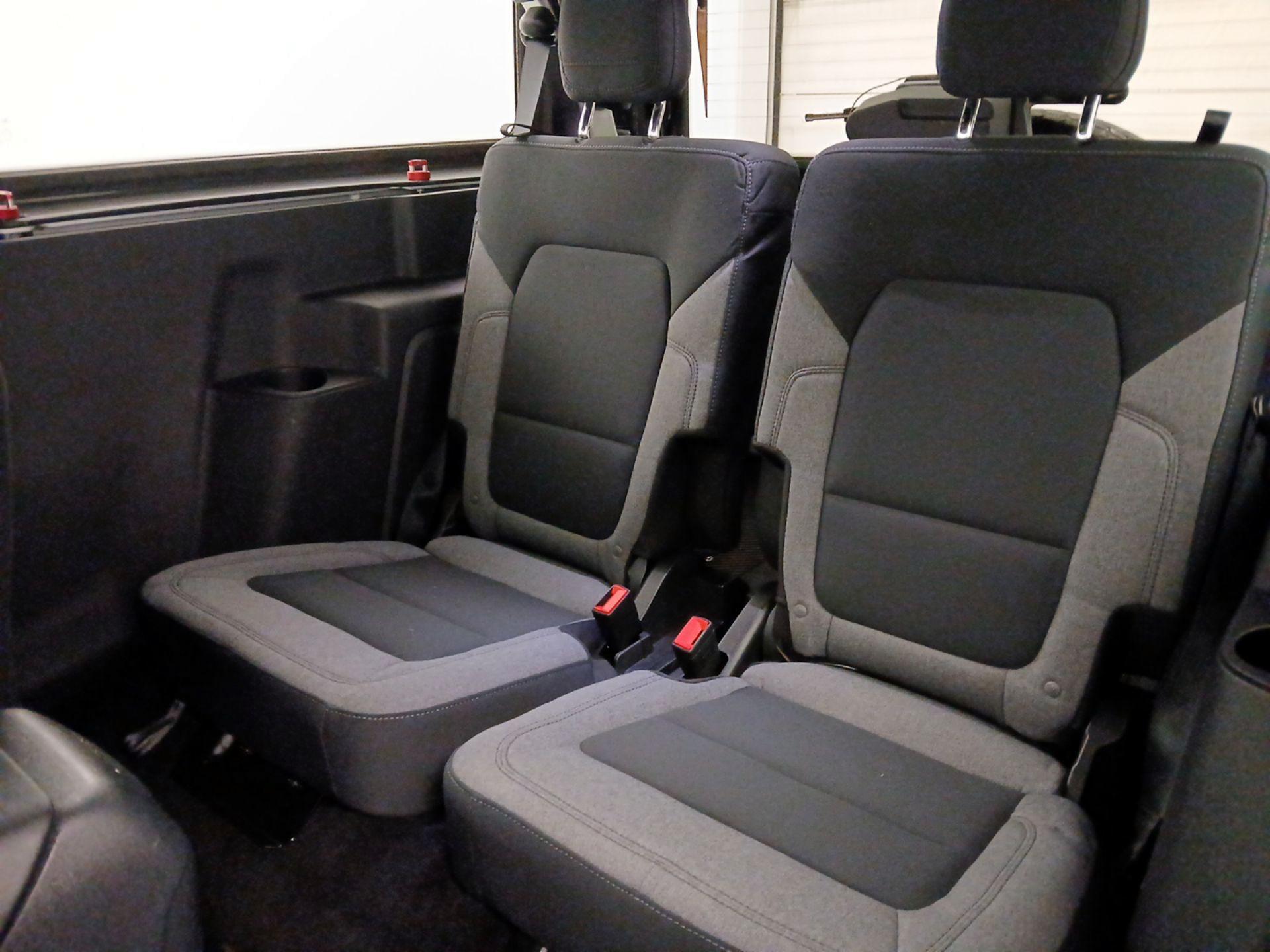 Thumbnail: 2023 Ford Bronco - 20