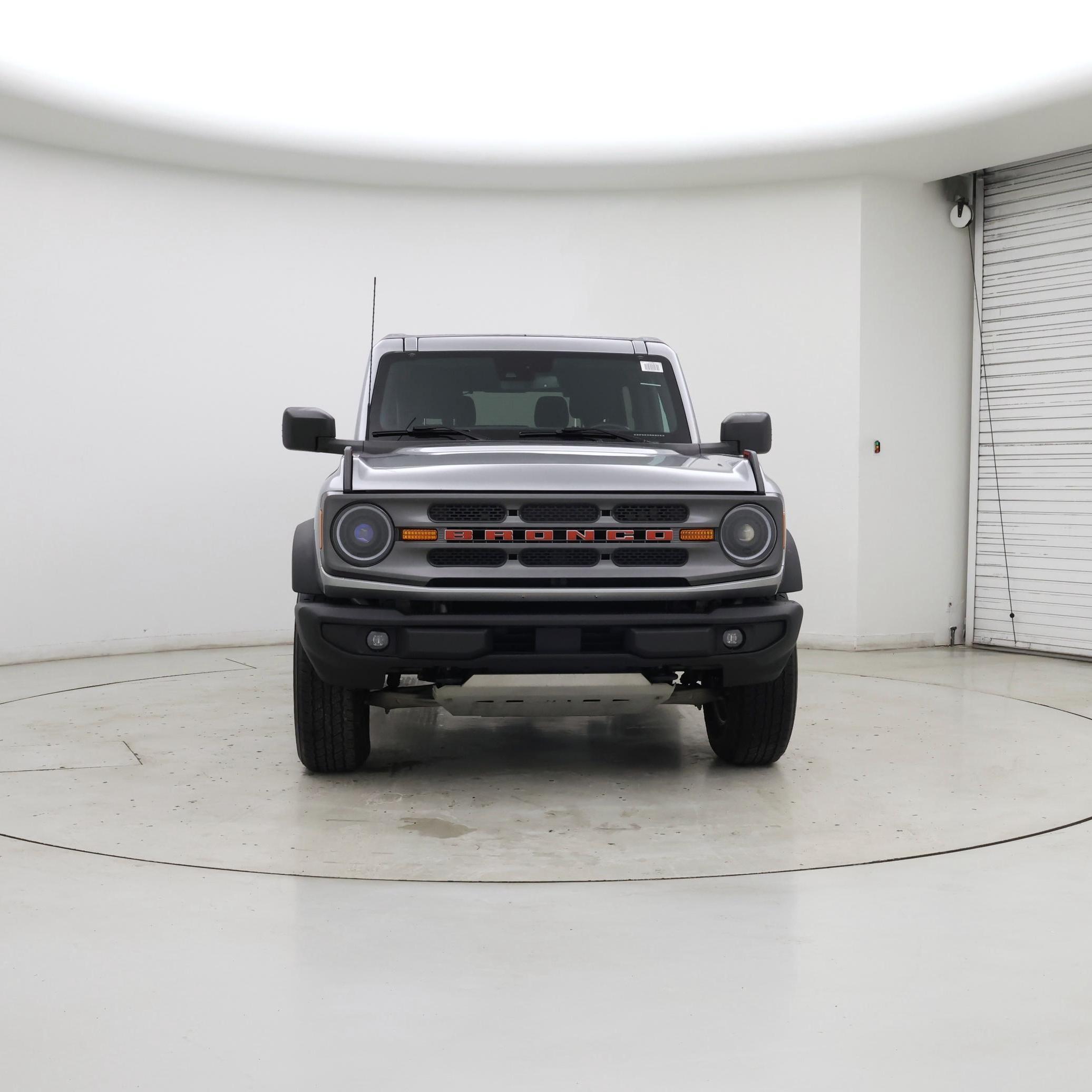 Thumbnail: 2023 Ford Bronco - 5