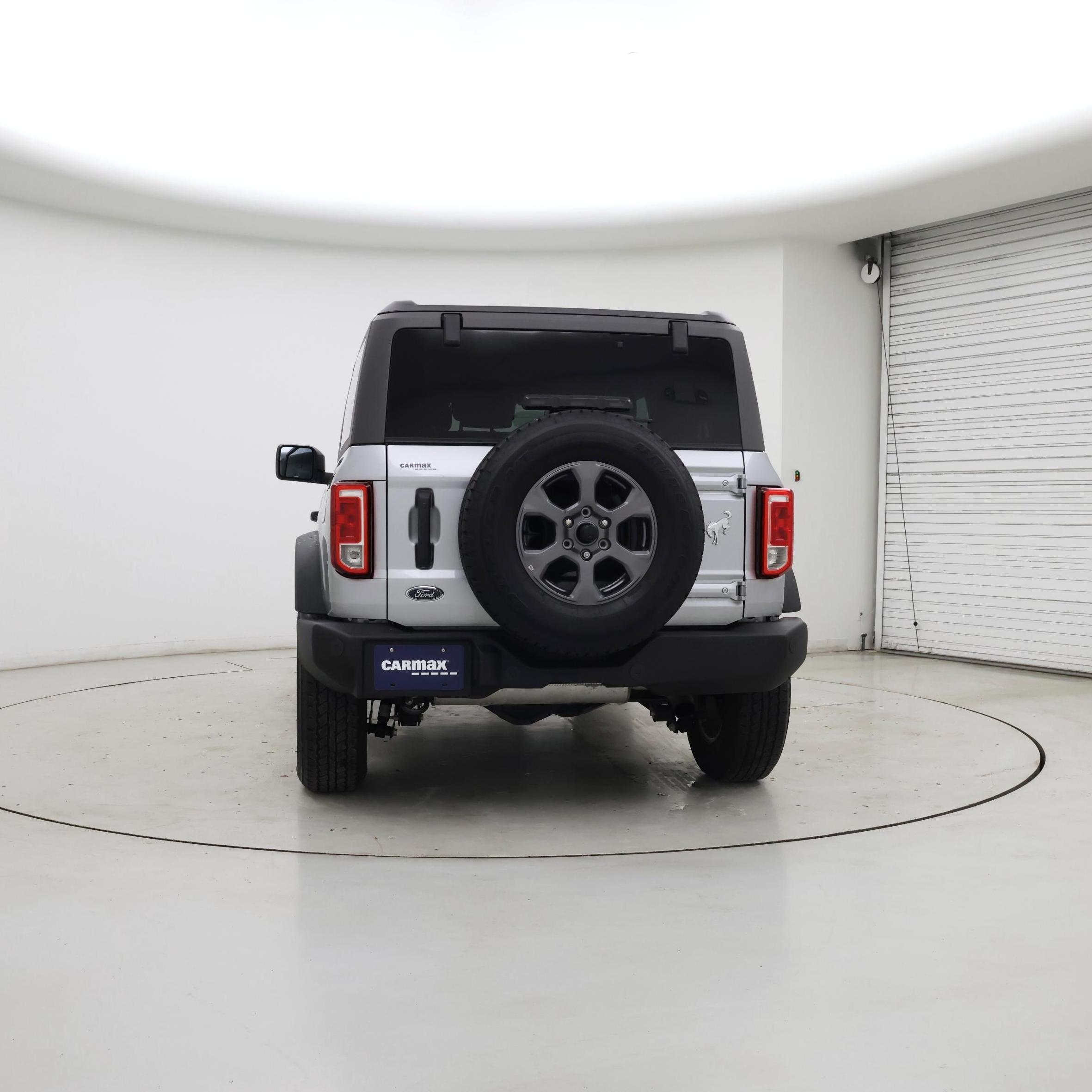 Thumbnail: 2023 Ford Bronco - 6