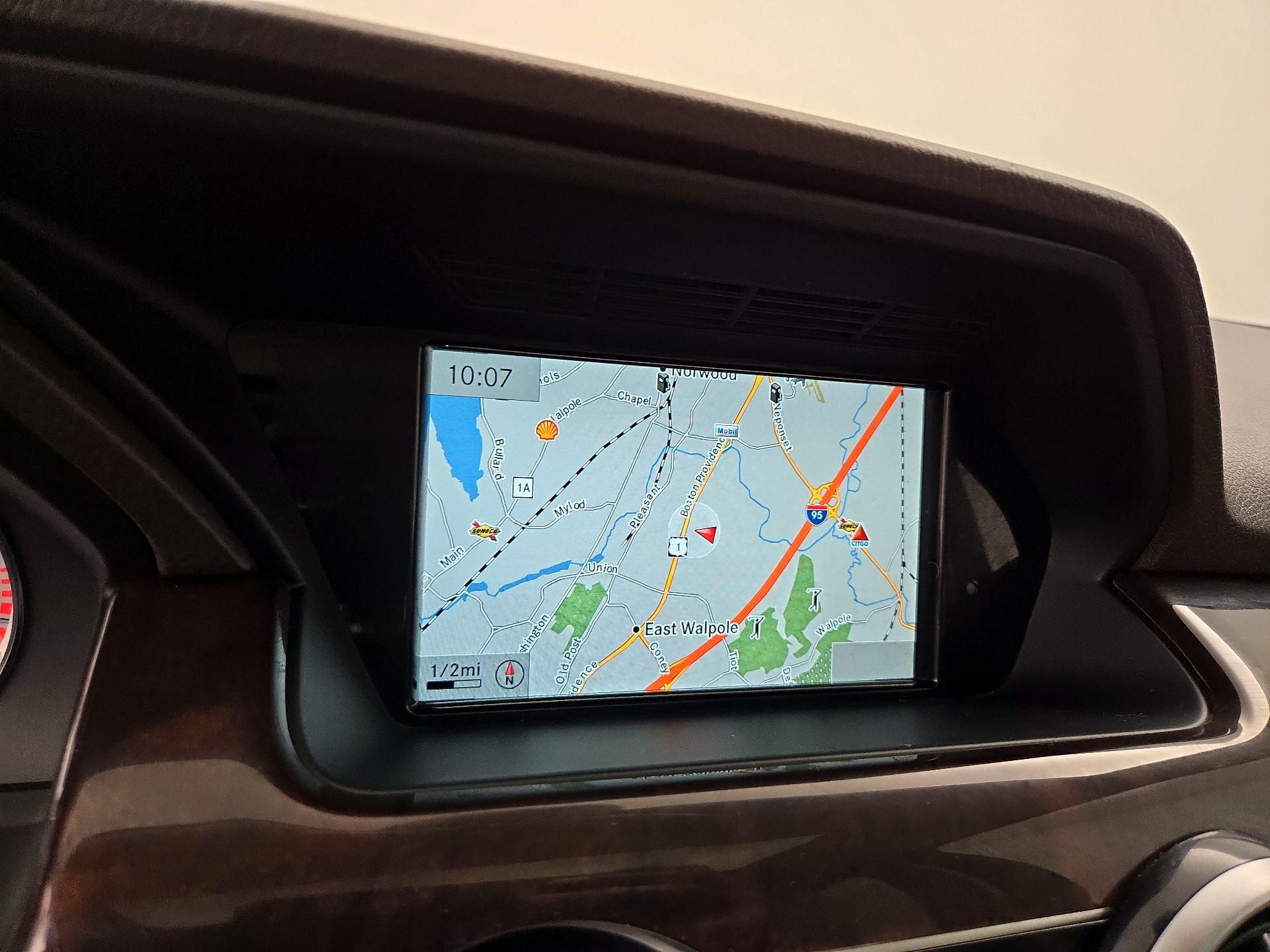 Thumbnail: 2015 Mercedes-Benz GLK - 14