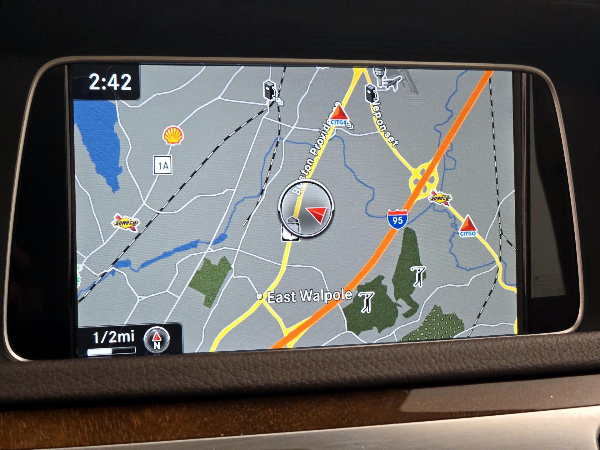 Thumbnail: 2016 Mercedes-Benz E-Class - 14