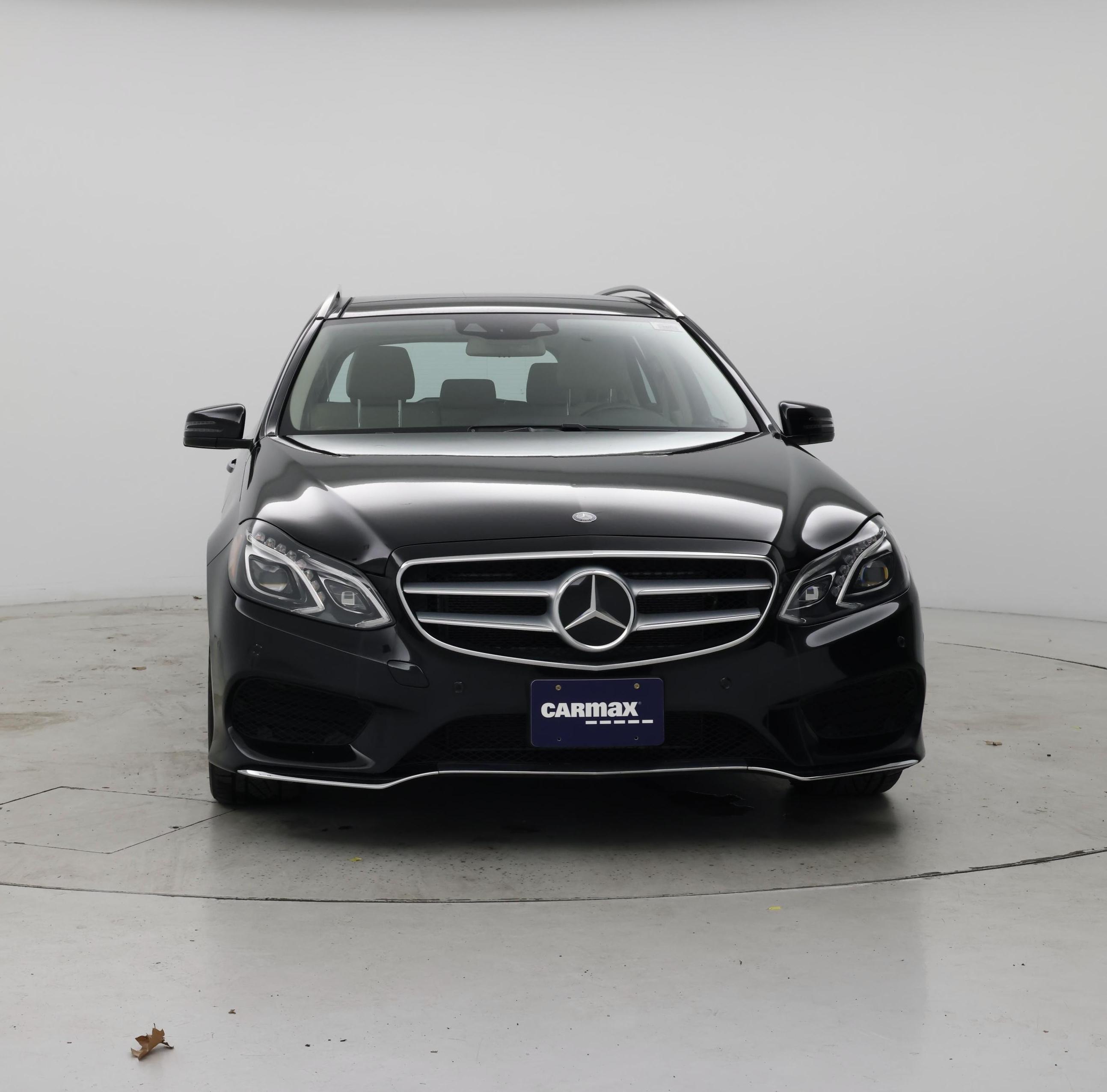 Thumbnail: 2016 Mercedes-Benz E-Class - 5