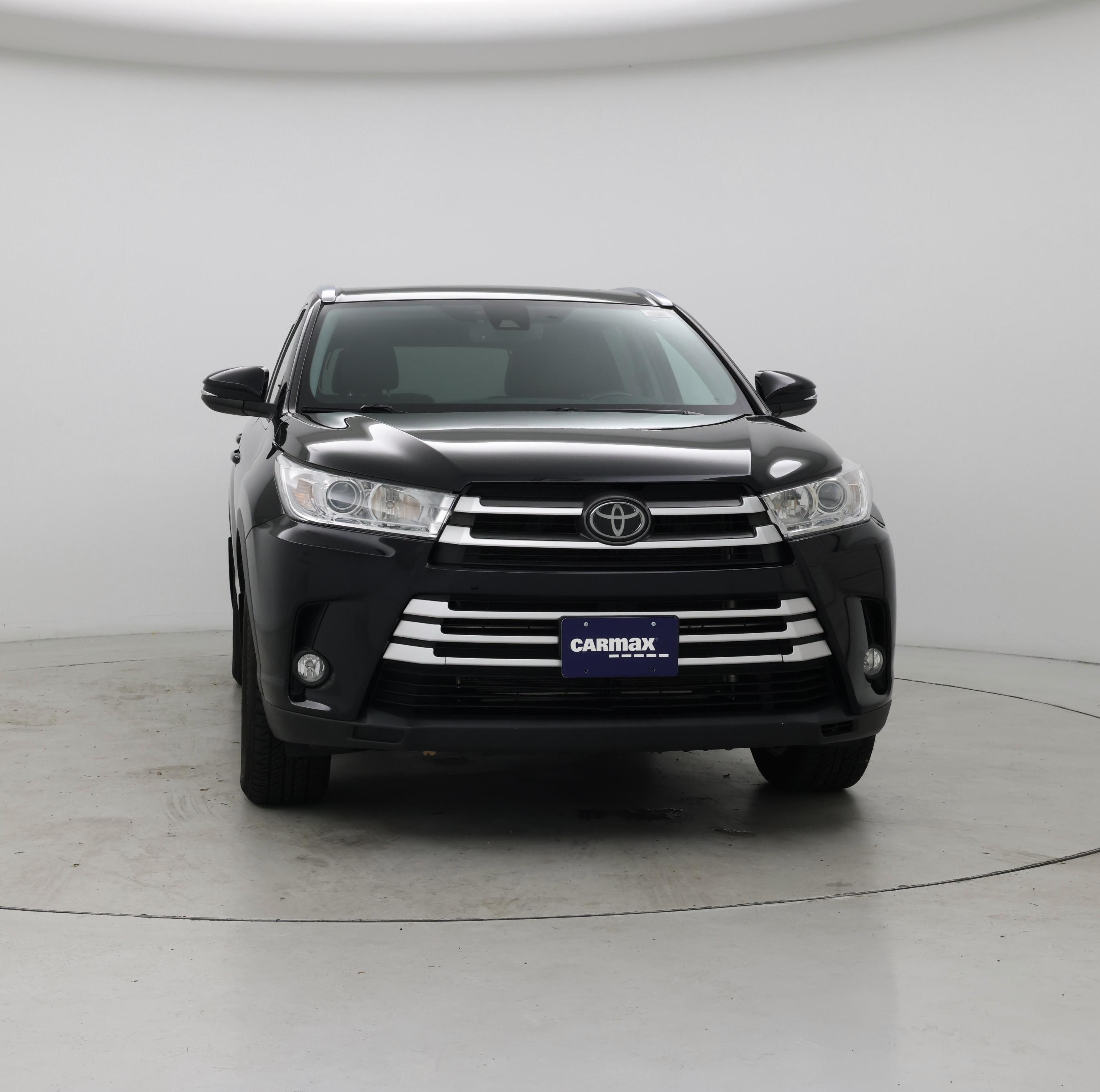 Thumbnail: 2019 Toyota Highlander - 5