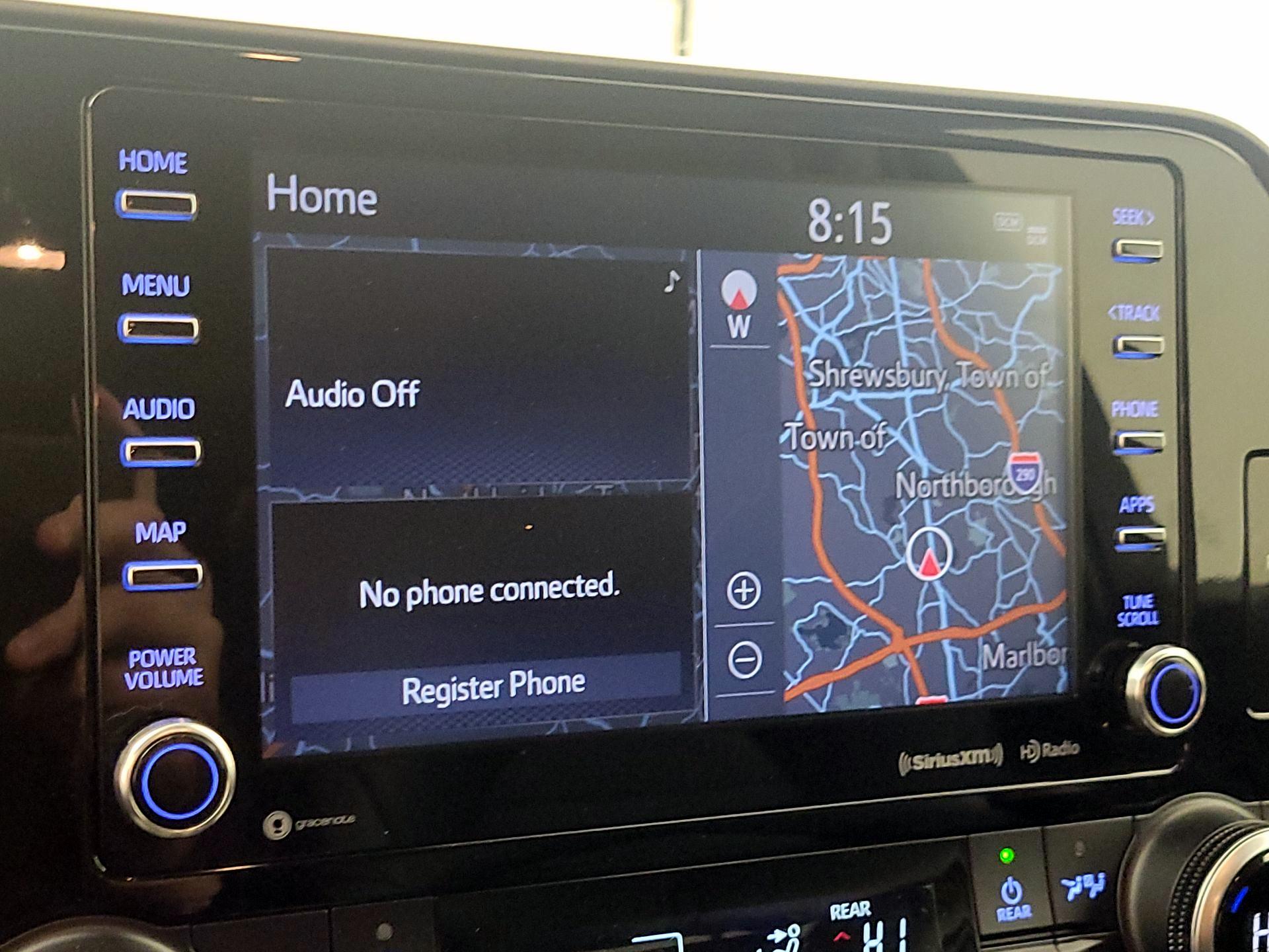 Thumbnail: 2022 Toyota Highlander - 15