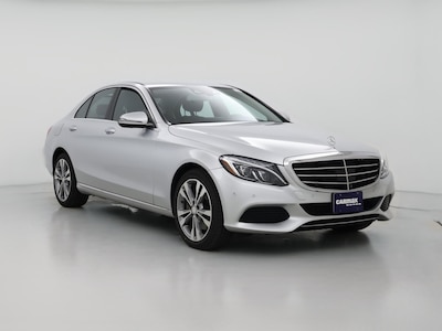 2017 Mercedes-Benz C300