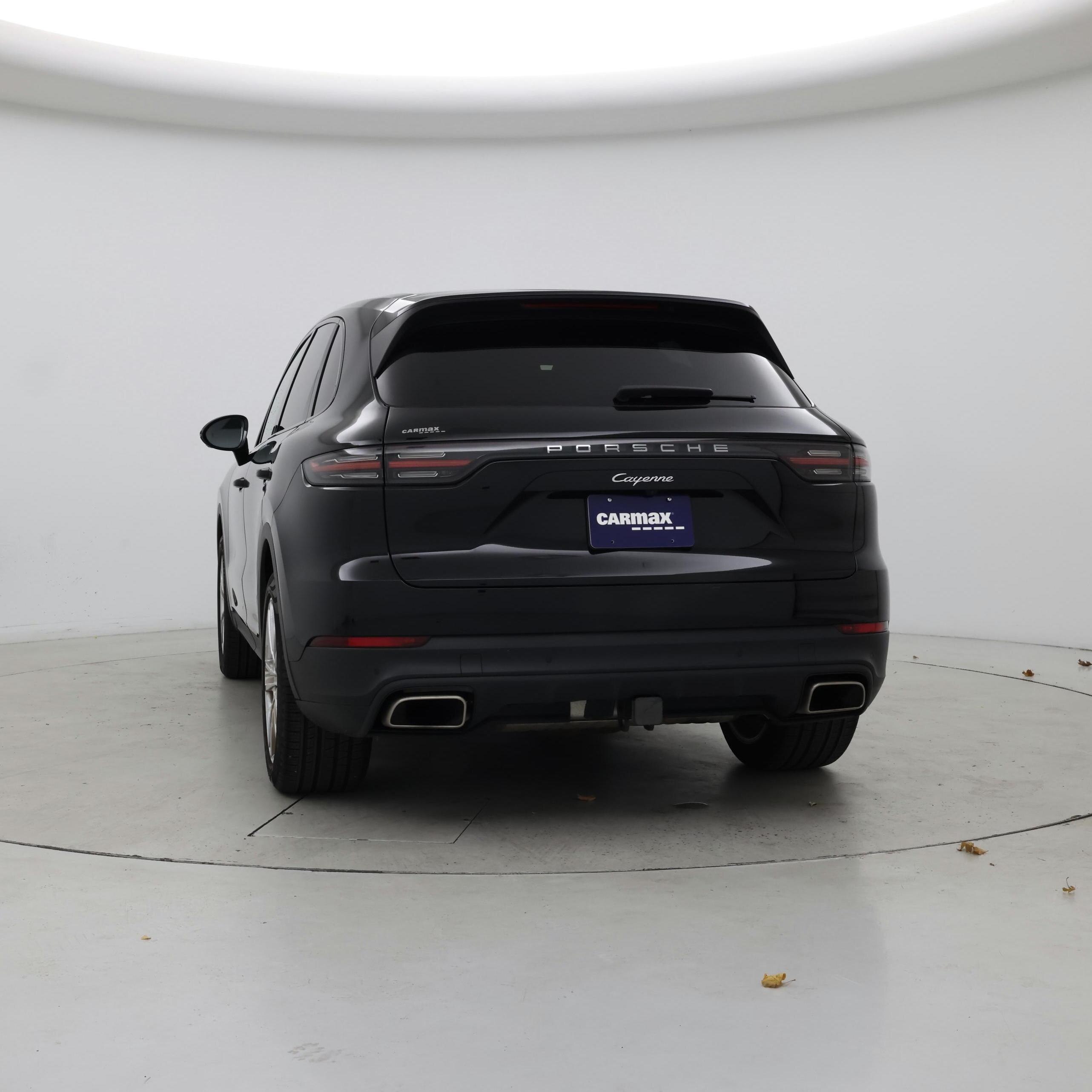 Thumbnail: 2021 Porsche Cayenne - 6