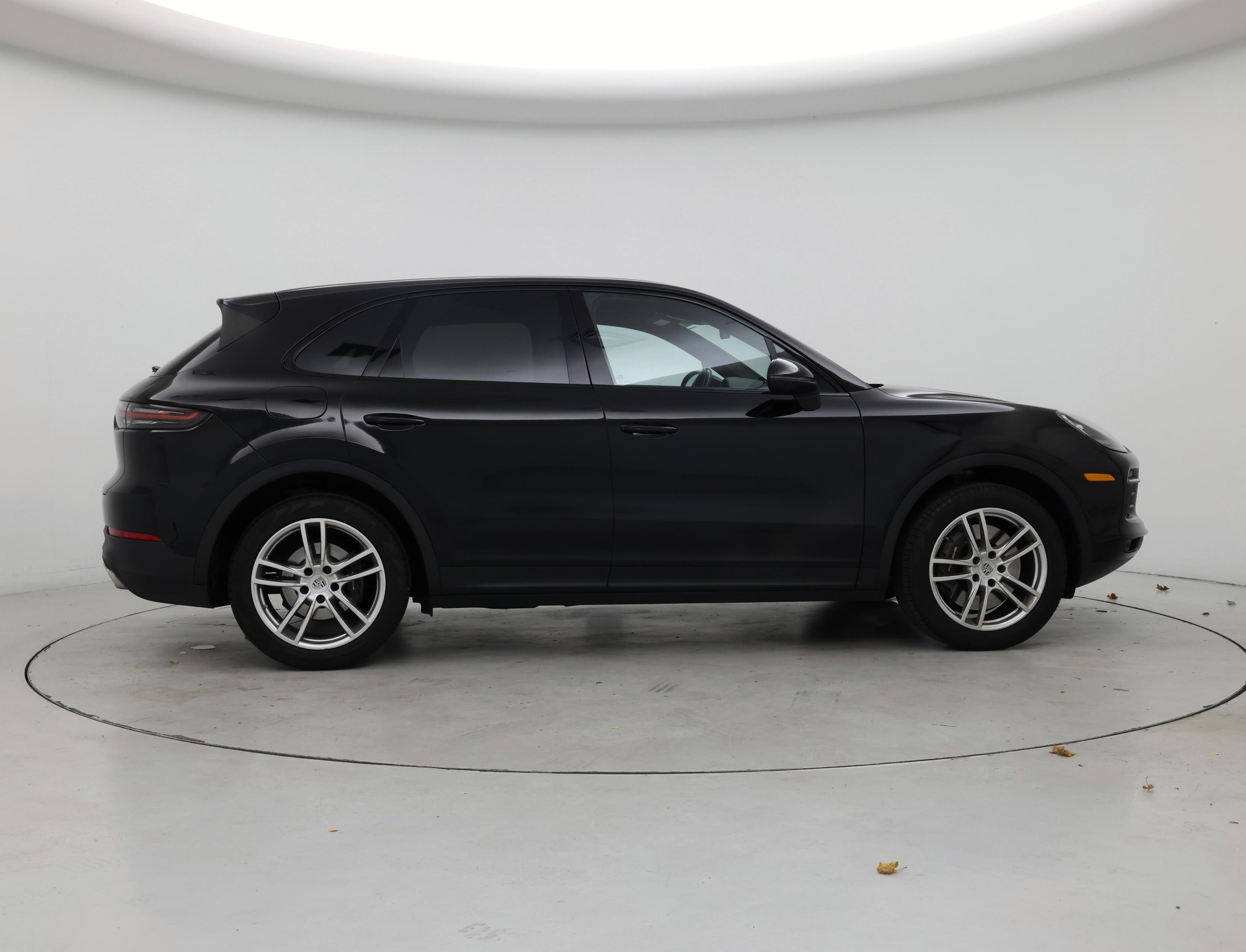 Thumbnail: 2021 Porsche Cayenne - 7