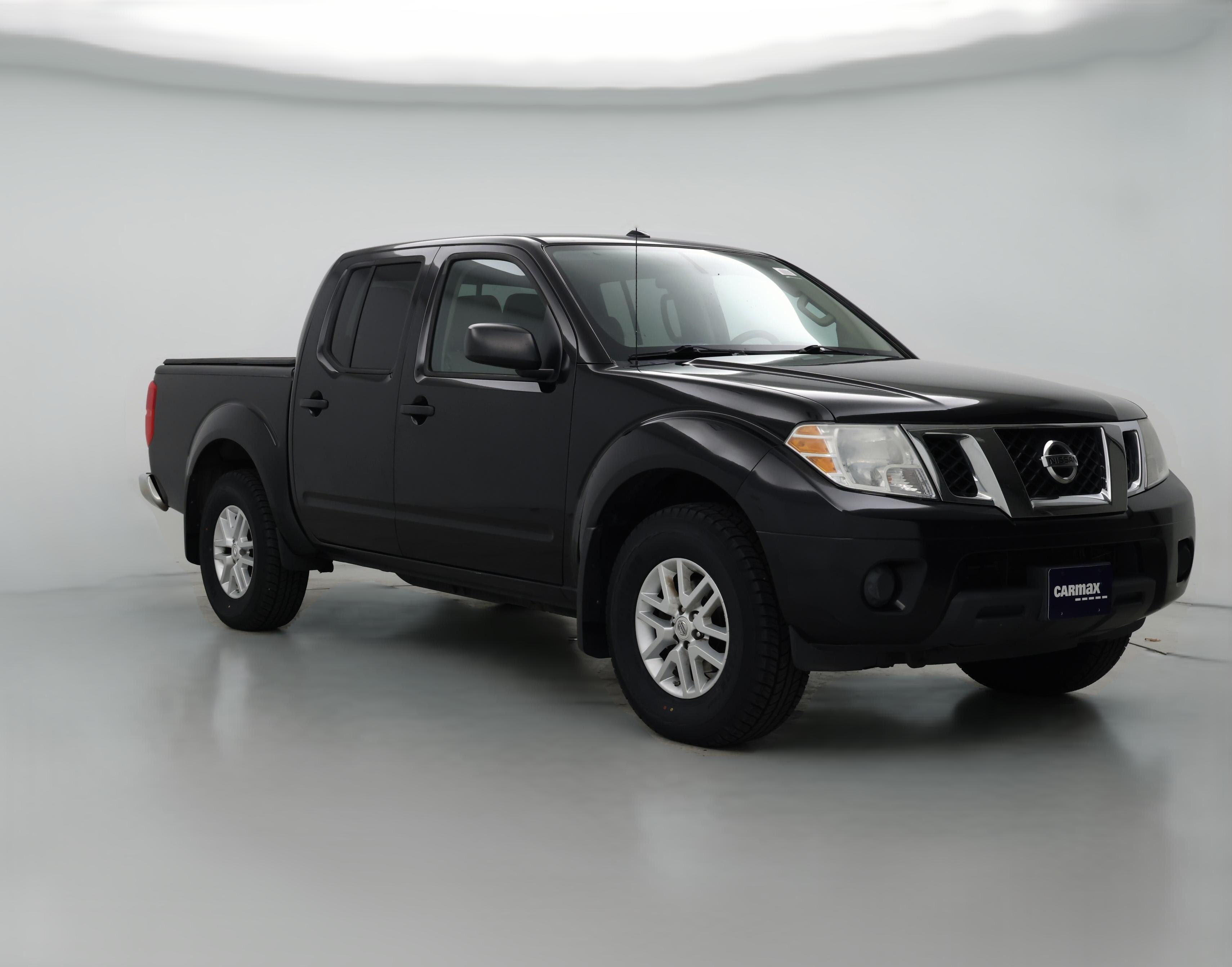 Thumbnail: 2016 Nissan Frontier - 1