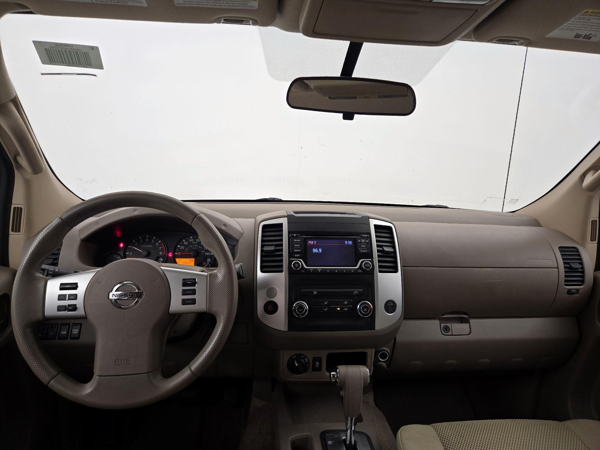 Thumbnail: 2016 Nissan Frontier - 9