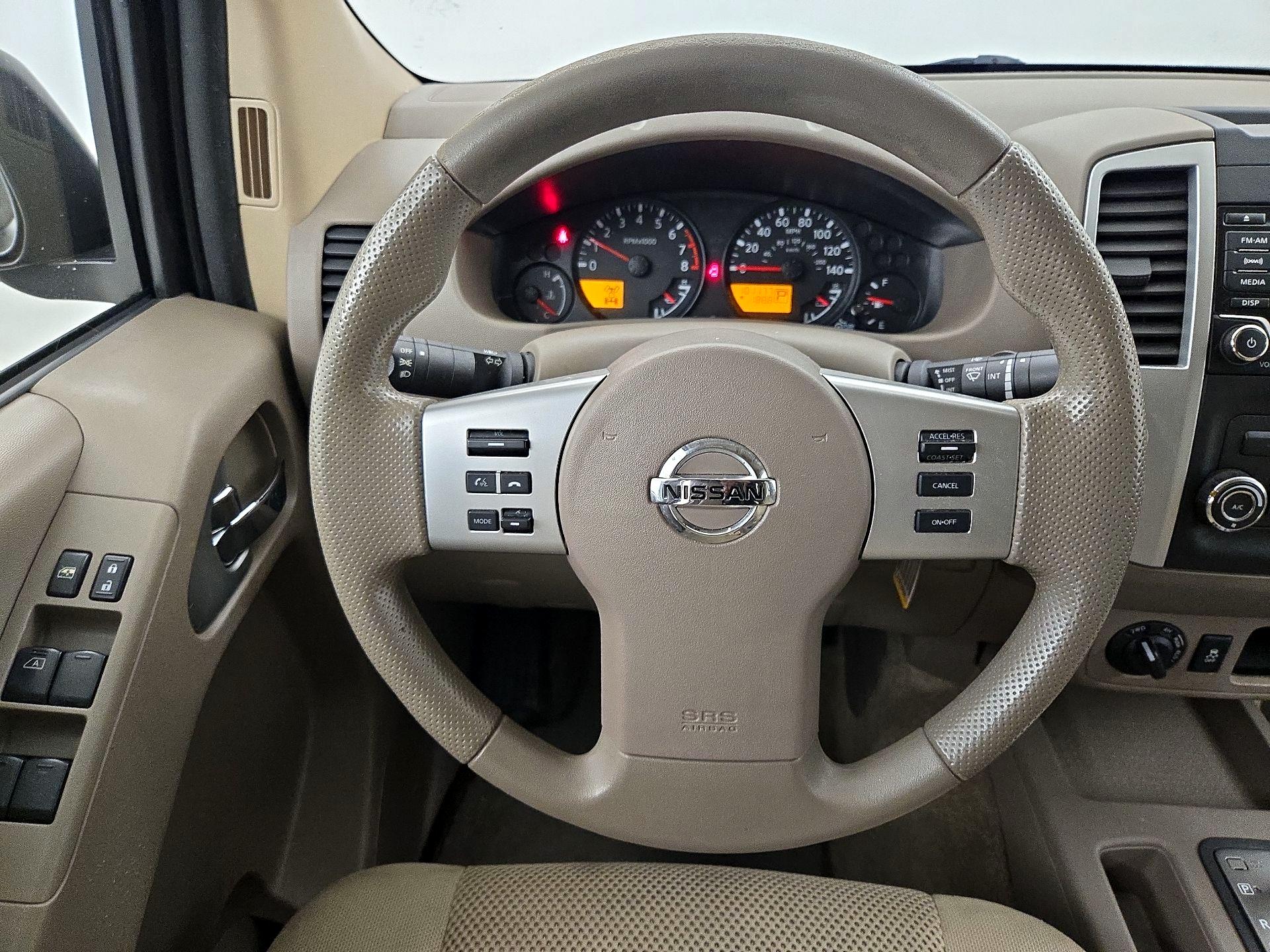 Thumbnail: 2016 Nissan Frontier - 10