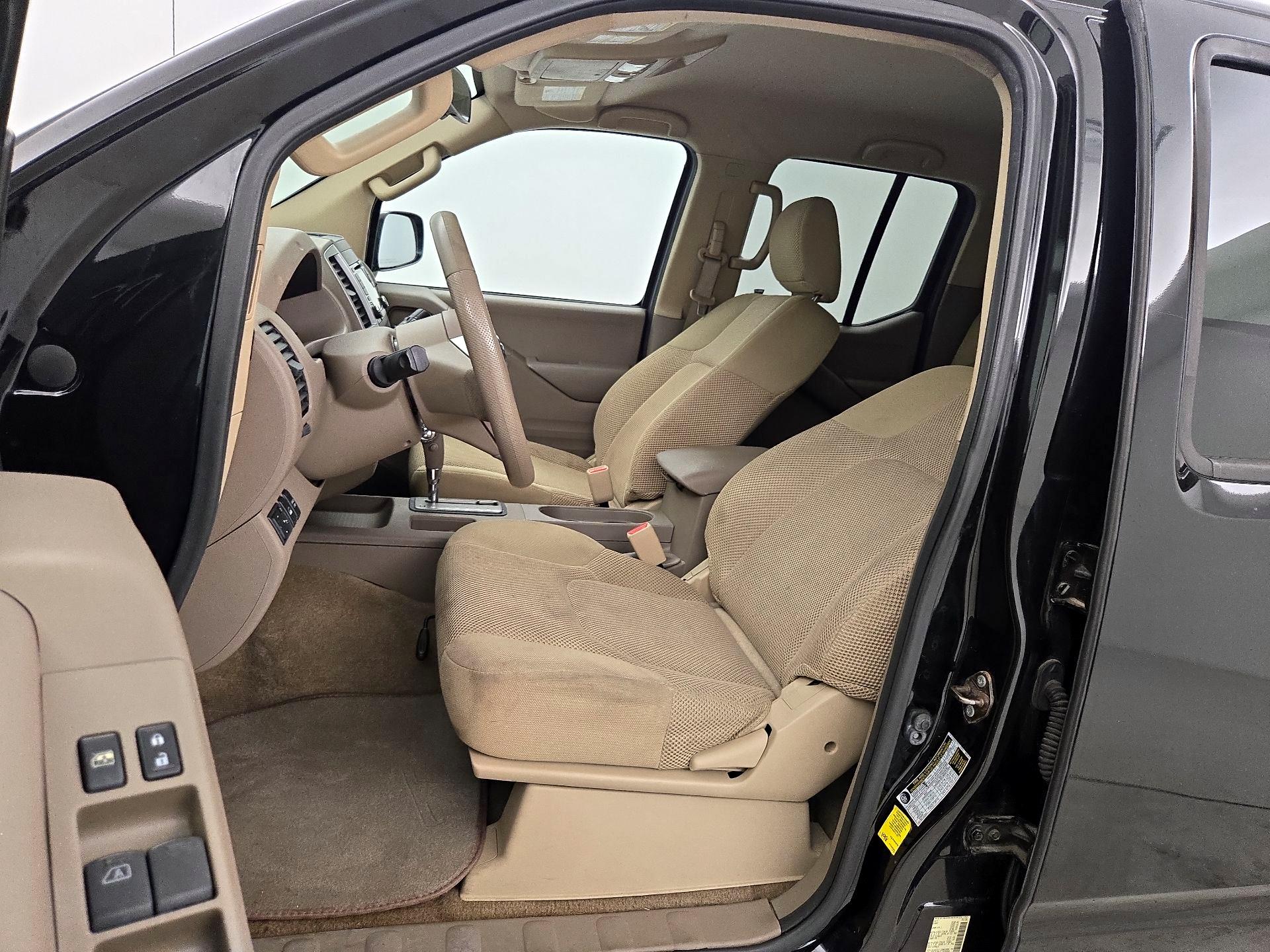 Thumbnail: 2016 Nissan Frontier - 11