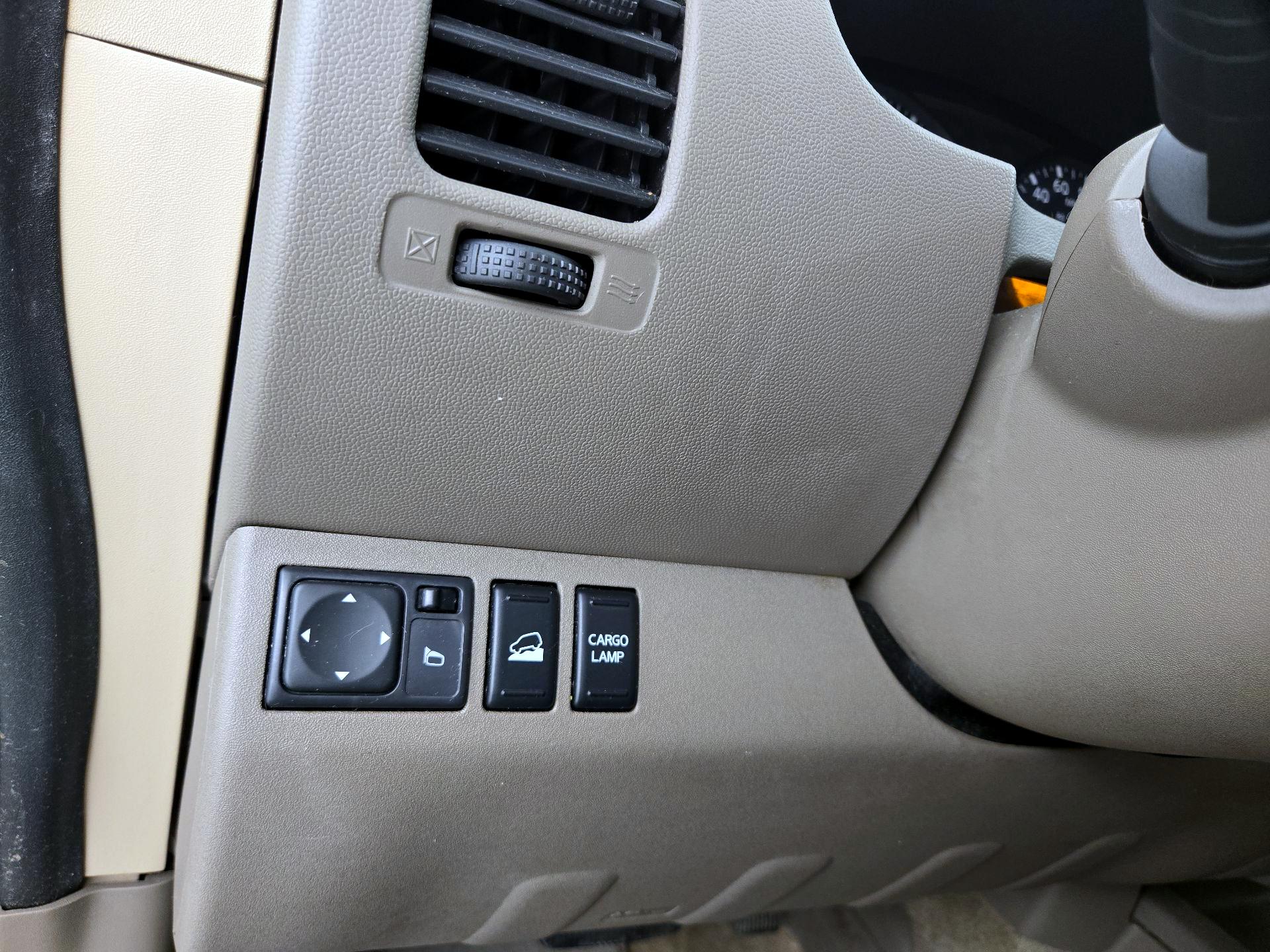 Thumbnail: 2016 Nissan Frontier - 13