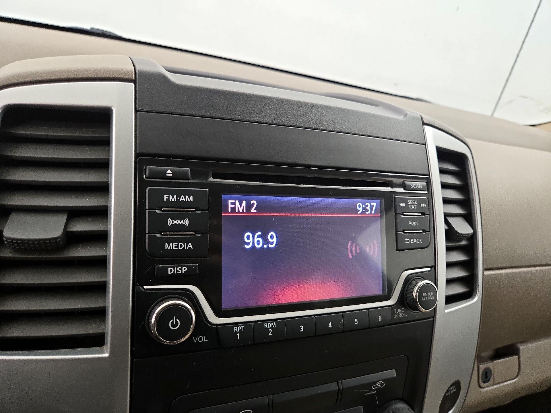 Thumbnail: 2016 Nissan Frontier - 14