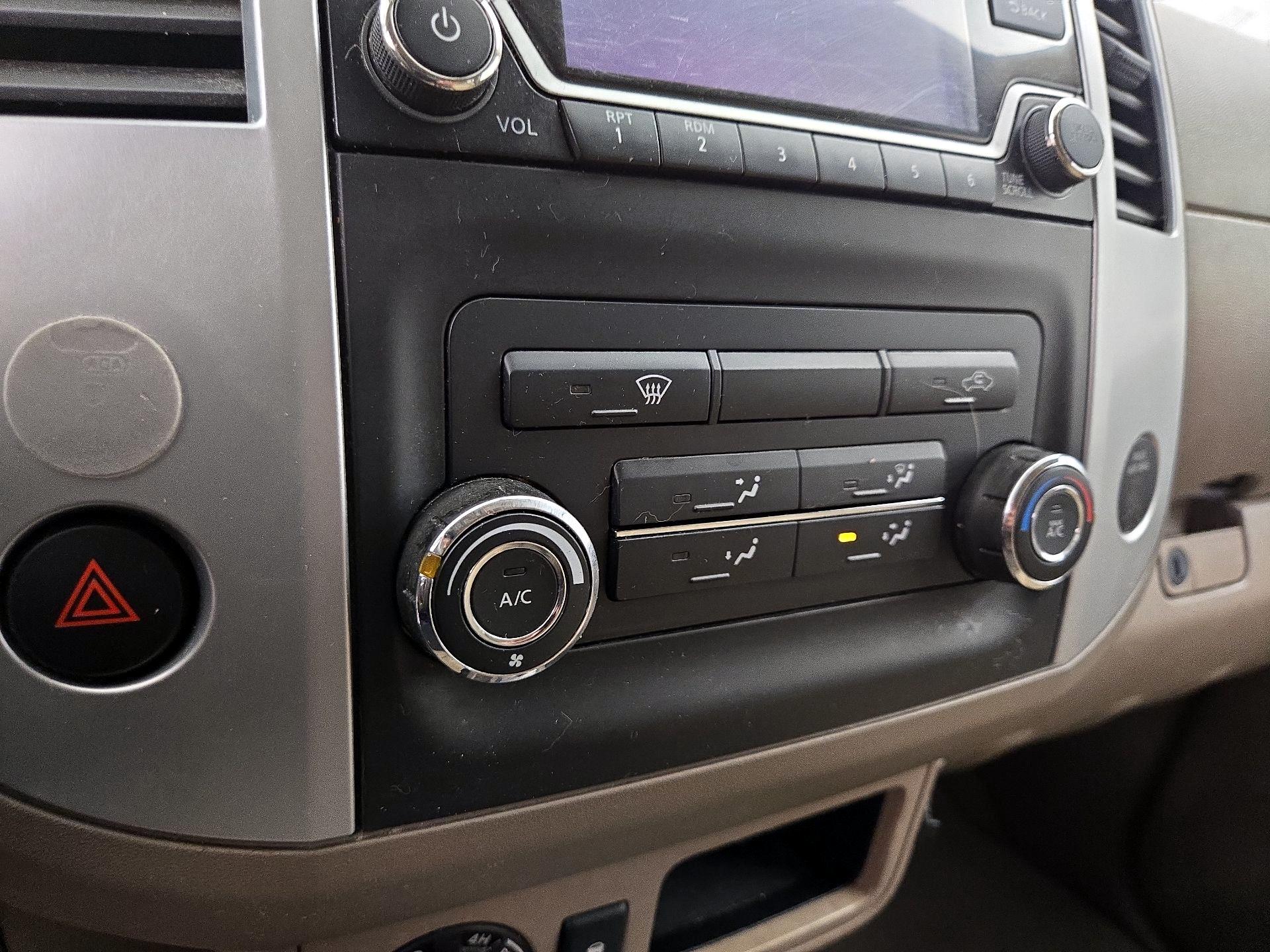 Thumbnail: 2016 Nissan Frontier - 15