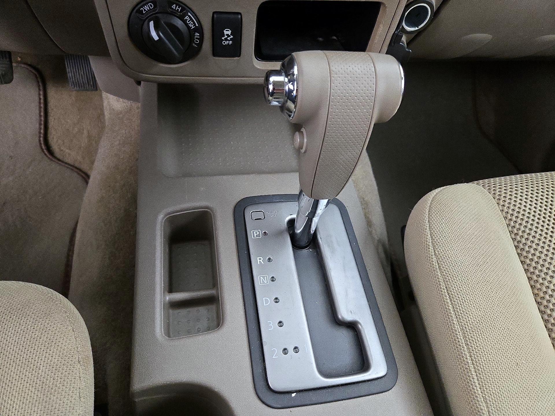 Thumbnail: 2016 Nissan Frontier - 16