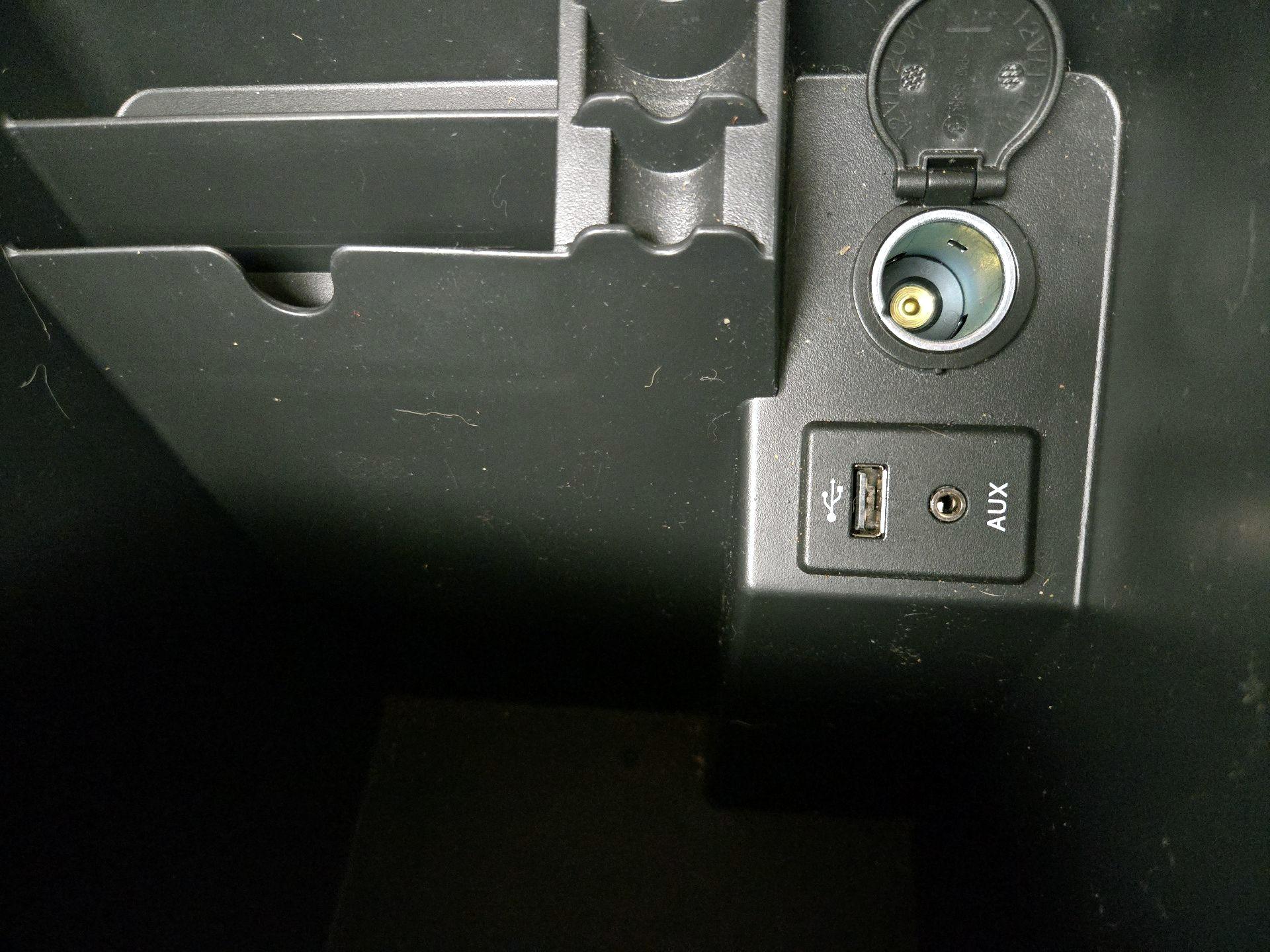 Thumbnail: 2016 Nissan Frontier - 17