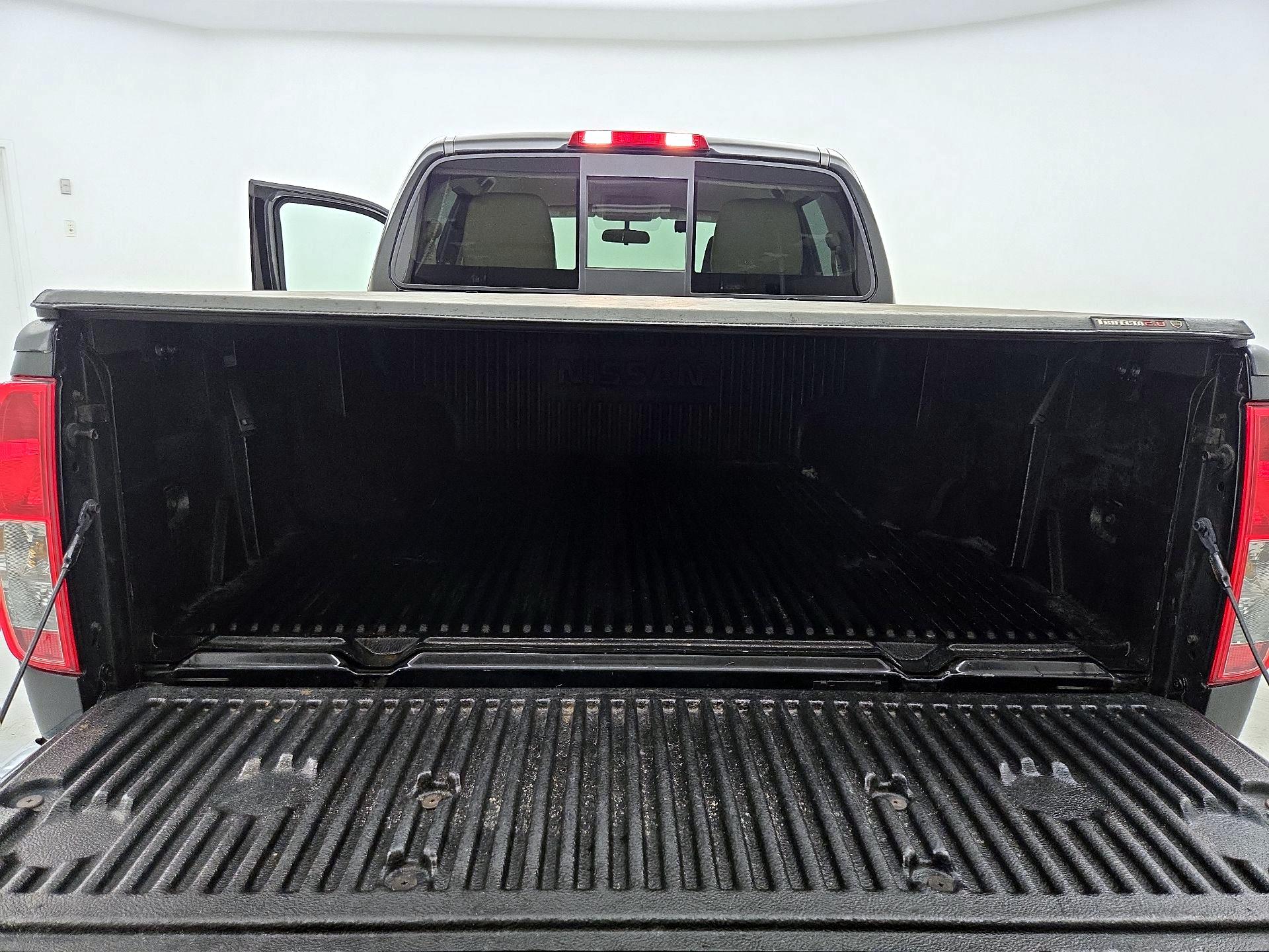 Thumbnail: 2016 Nissan Frontier - 19