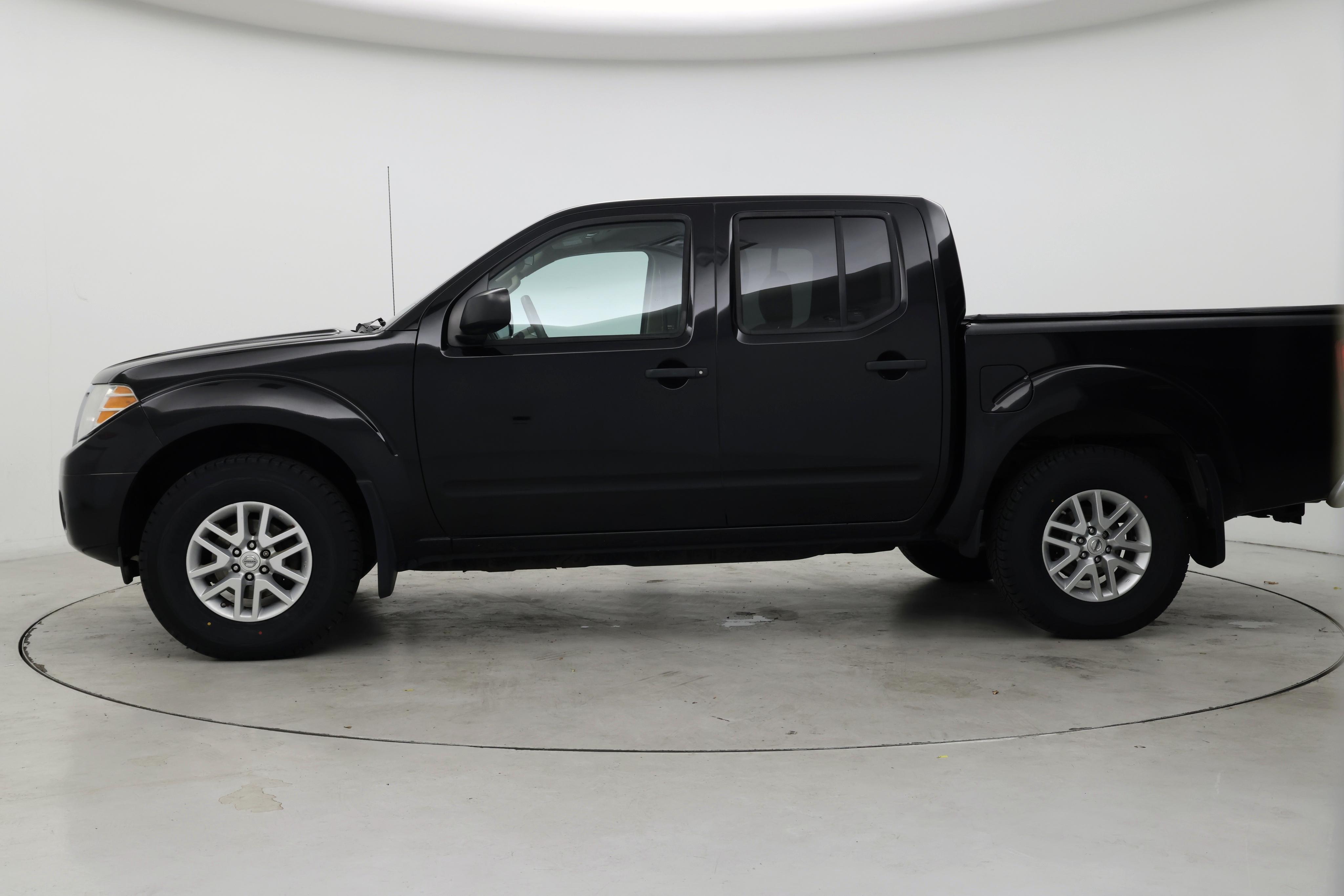 Thumbnail: 2016 Nissan Frontier - 3