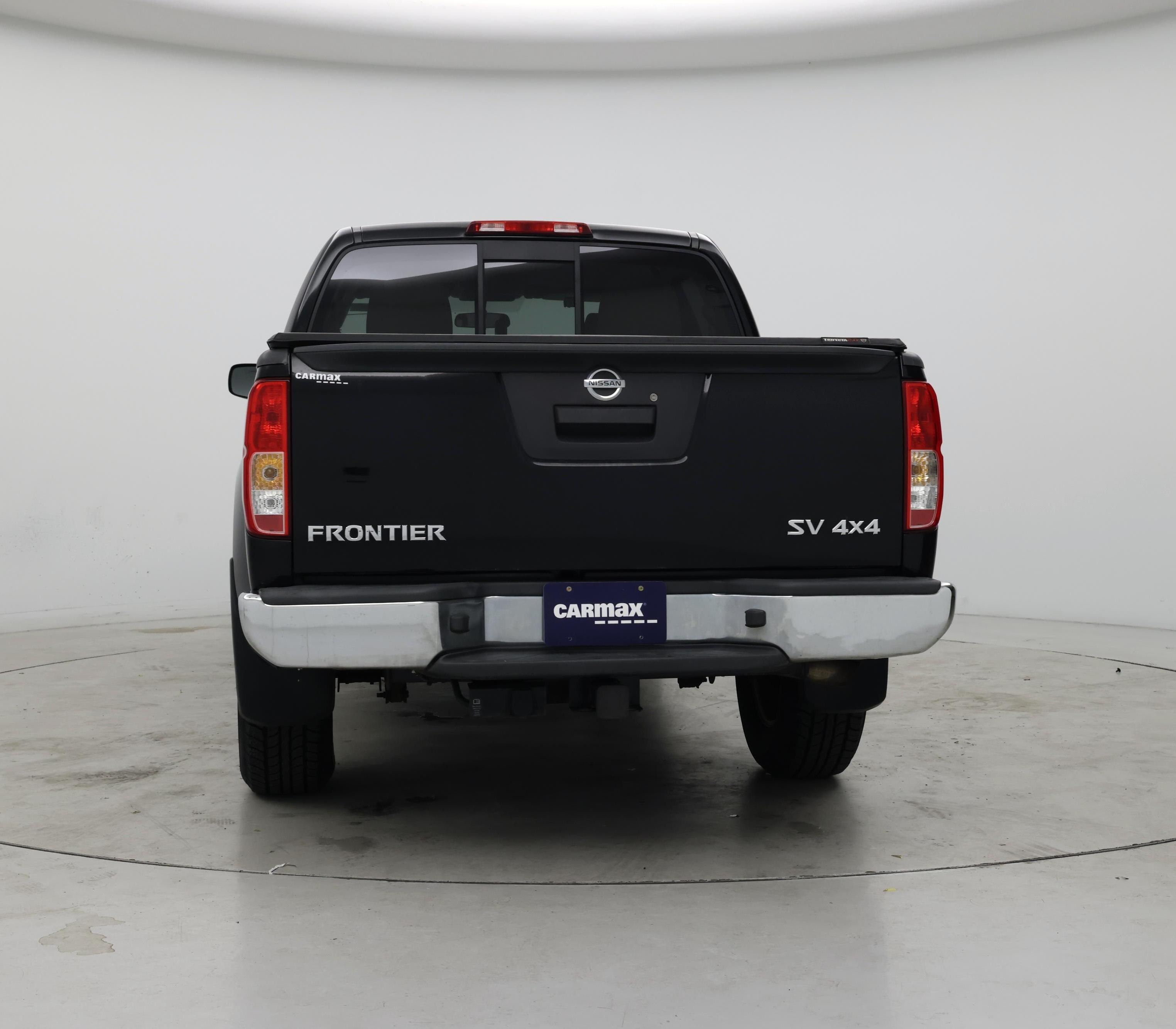 Thumbnail: 2016 Nissan Frontier - 6