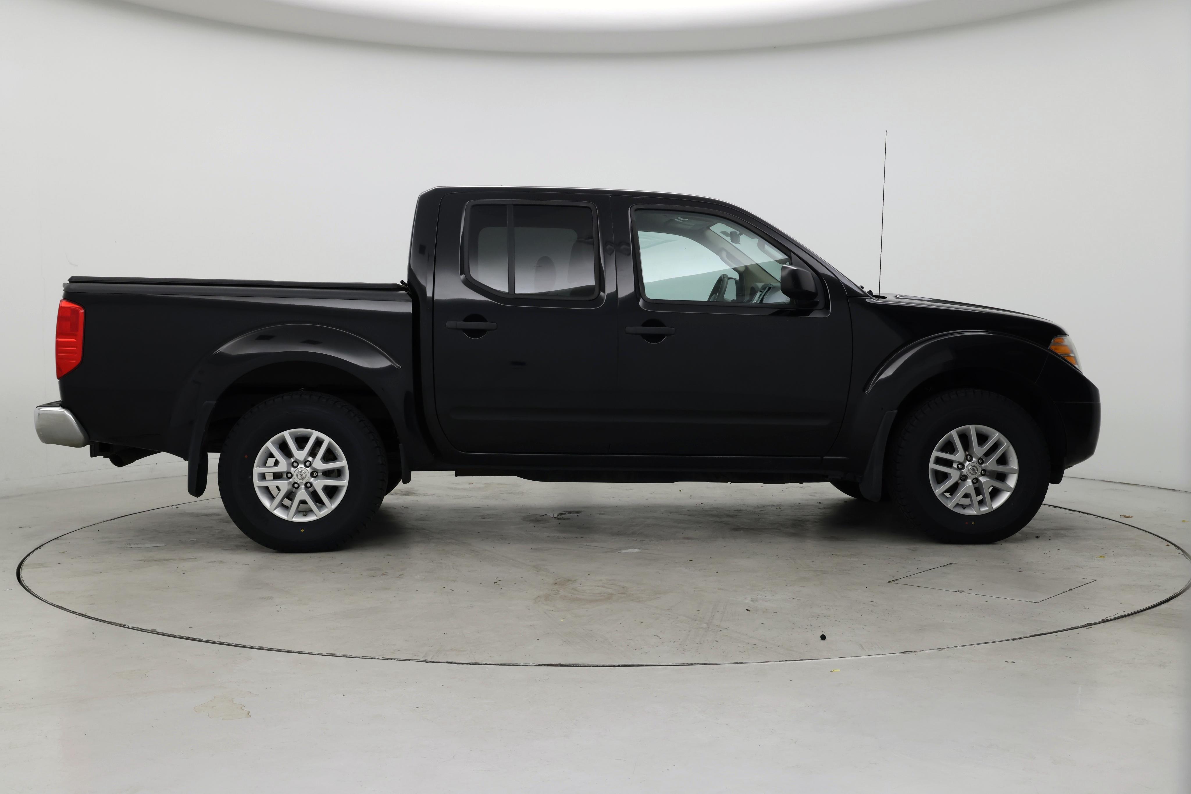 Thumbnail: 2016 Nissan Frontier - 7