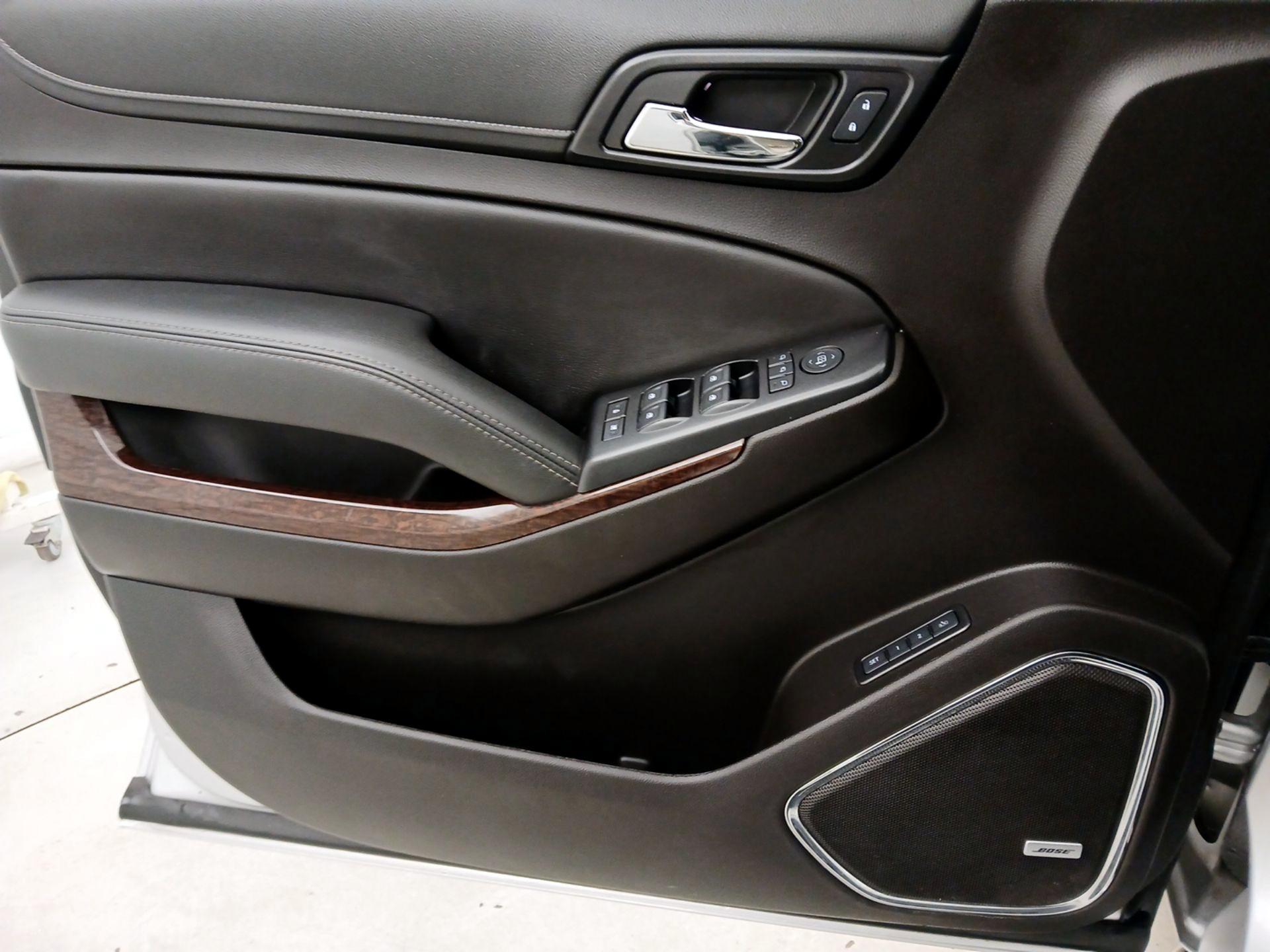 Thumbnail: 2017 GMC Yukon - 12