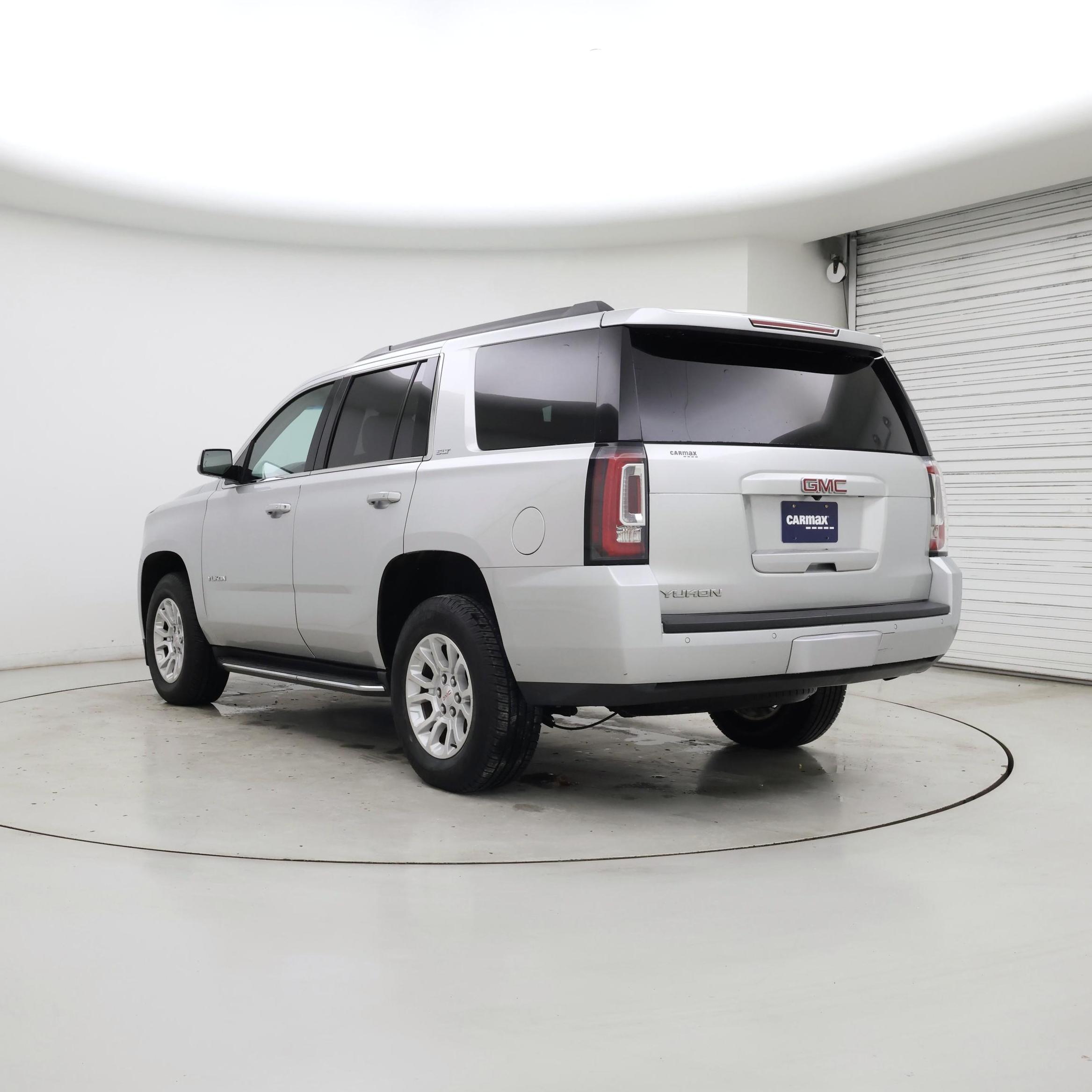 Thumbnail: 2017 GMC Yukon - 2