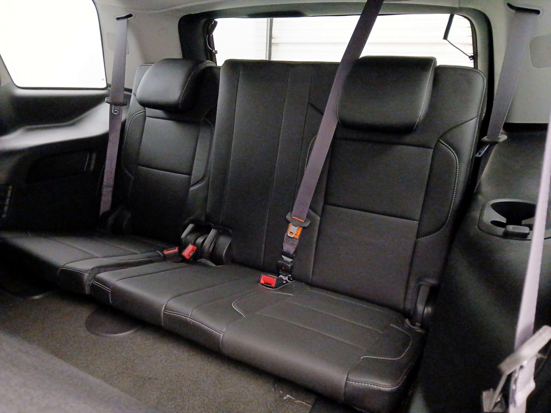 Thumbnail: 2017 GMC Yukon - 20