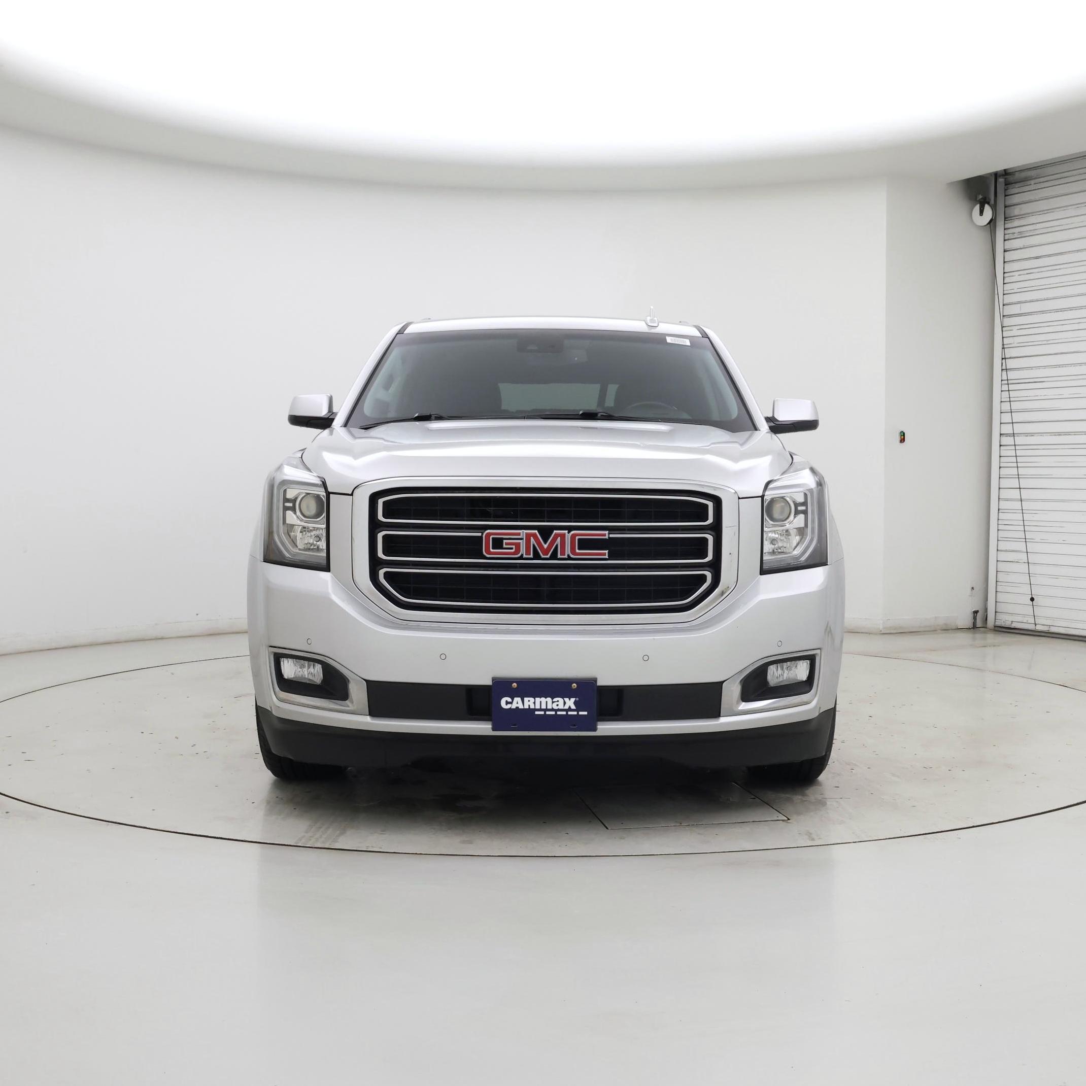 Thumbnail: 2017 GMC Yukon - 5