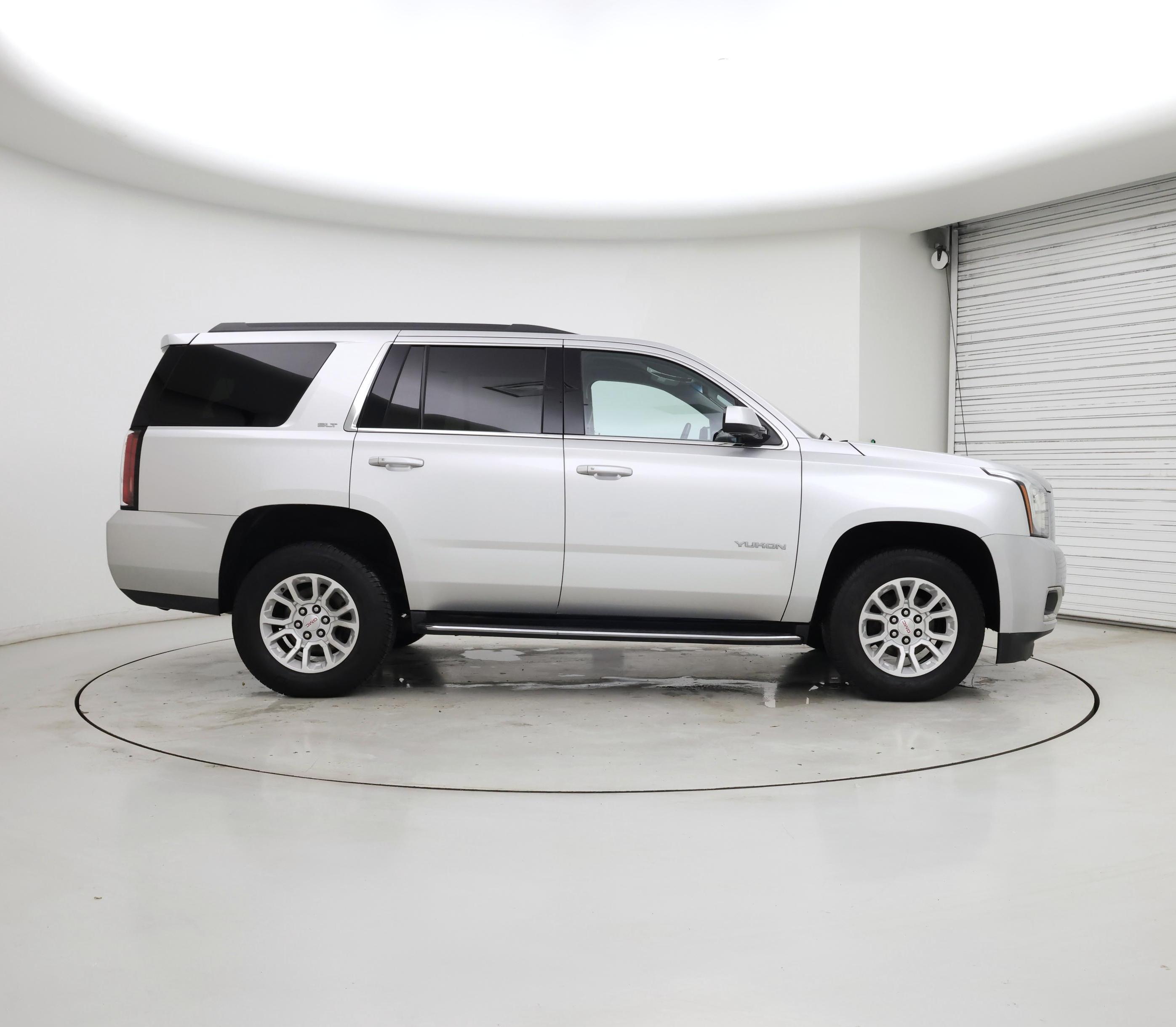 Thumbnail: 2017 GMC Yukon - 7