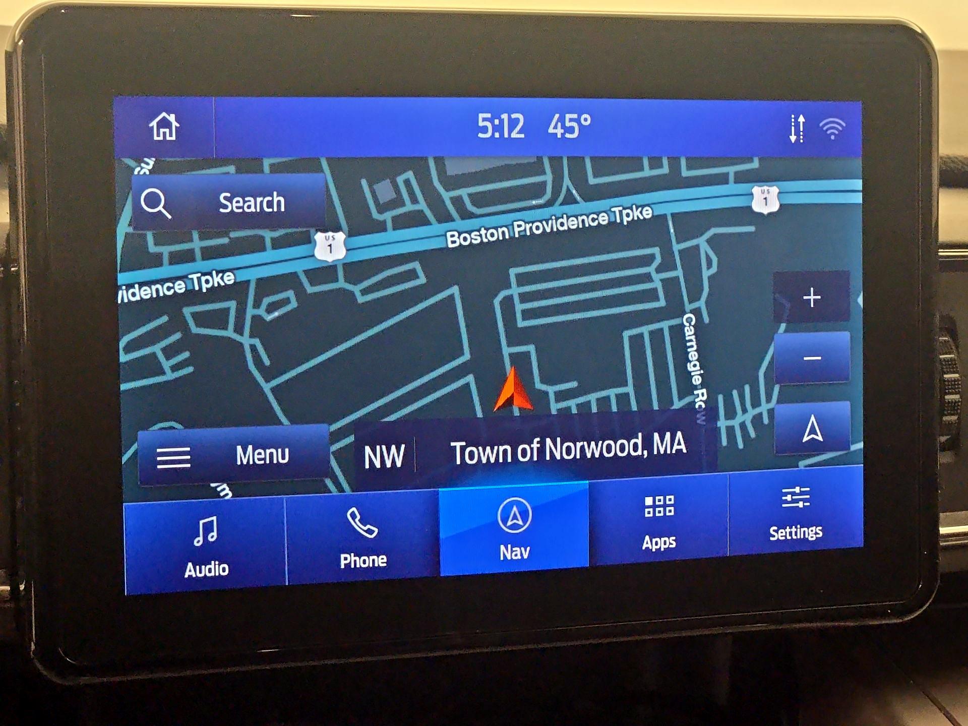 Thumbnail: 2021 Ford Explorer - 14