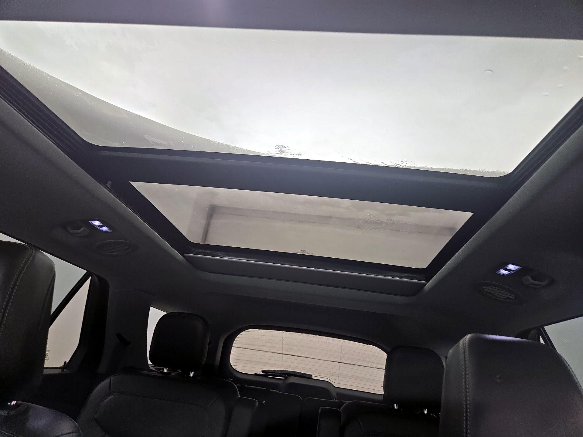 Thumbnail: 2021 Ford Explorer - 20