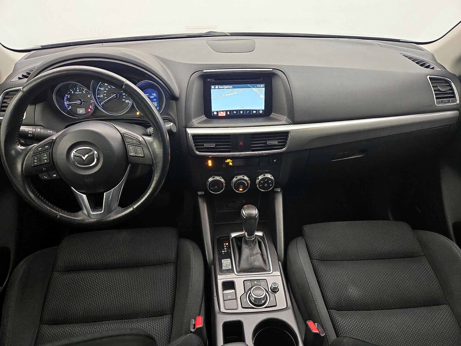 Thumbnail: 2016 Mazda CX-5 - 9